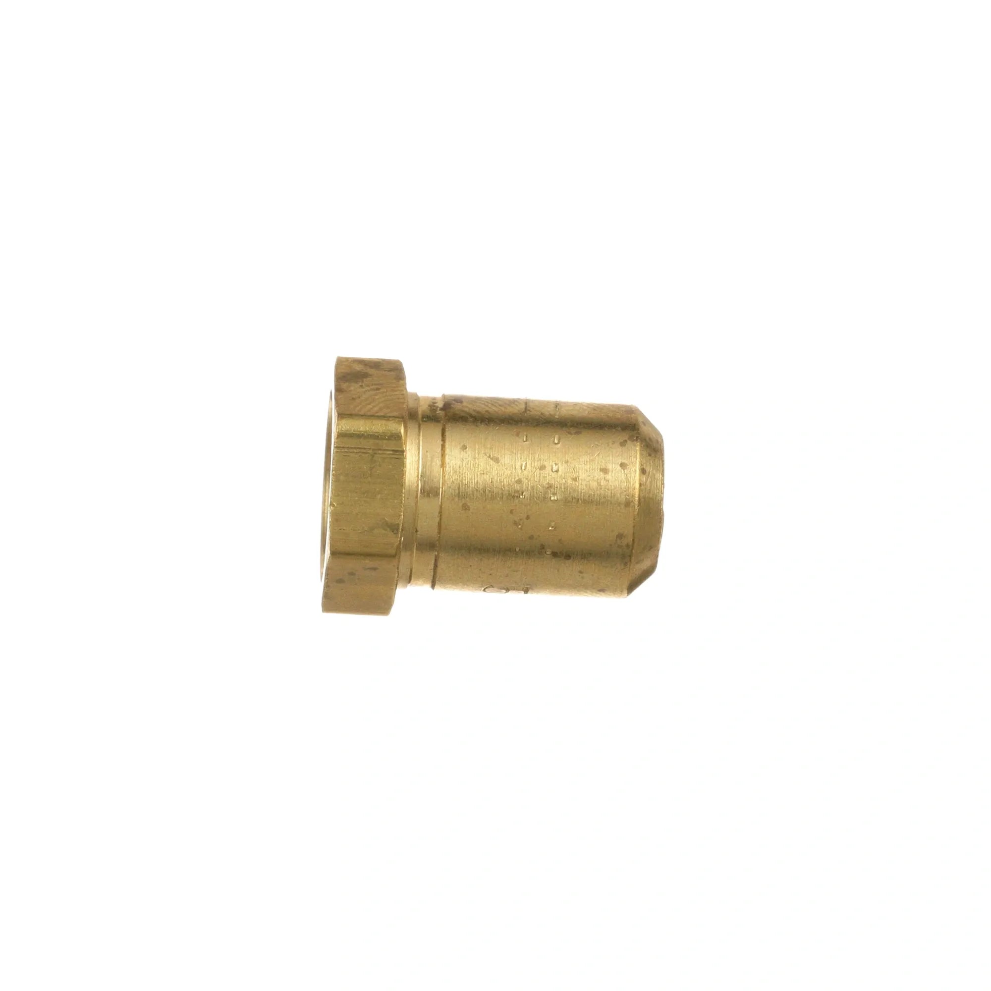 00-418051-00057 Hobart - Brass Hood Orifice #57 Replacement alternate view 1