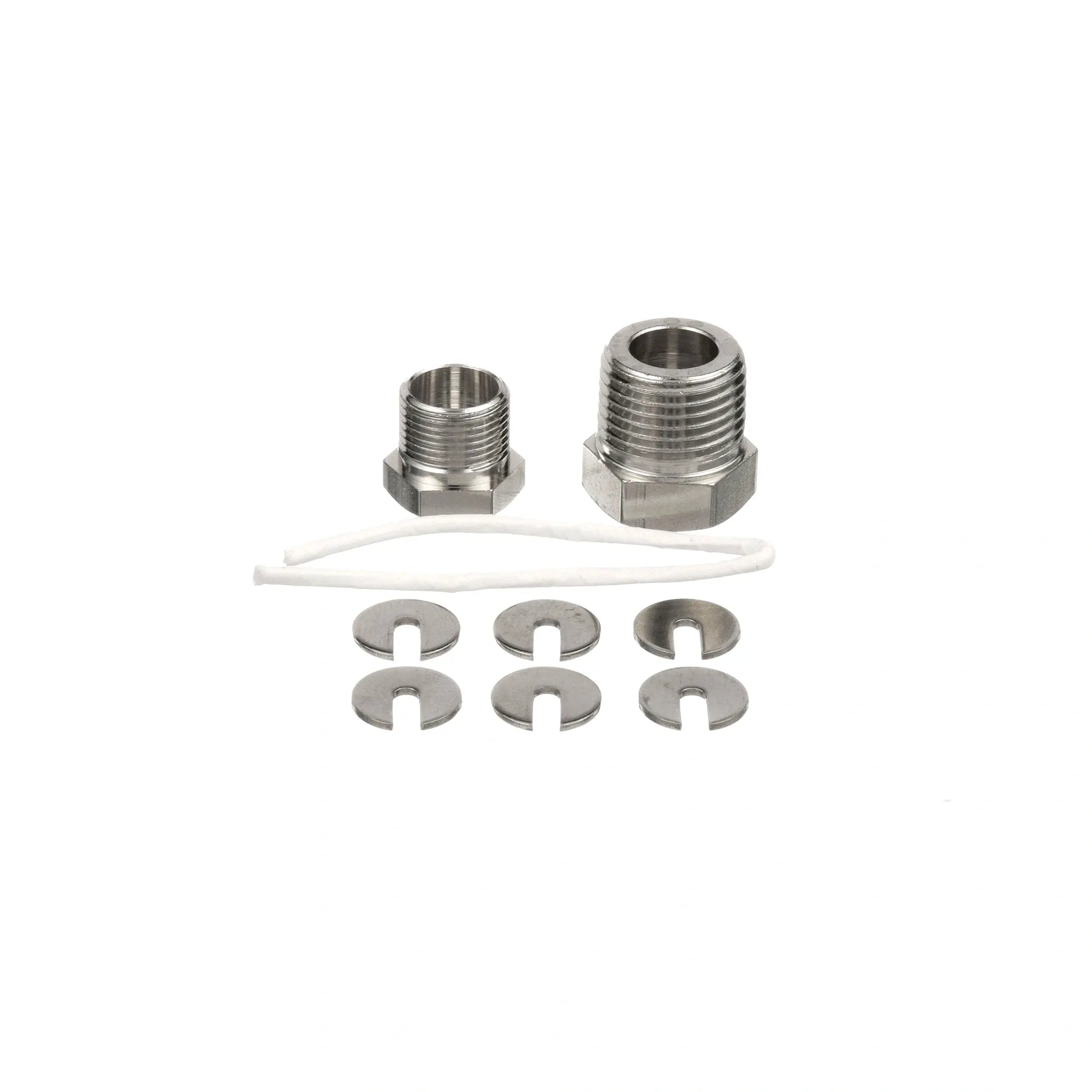1143902 Garland - Nickel Plated Stuffing Box Kit alternate view 1