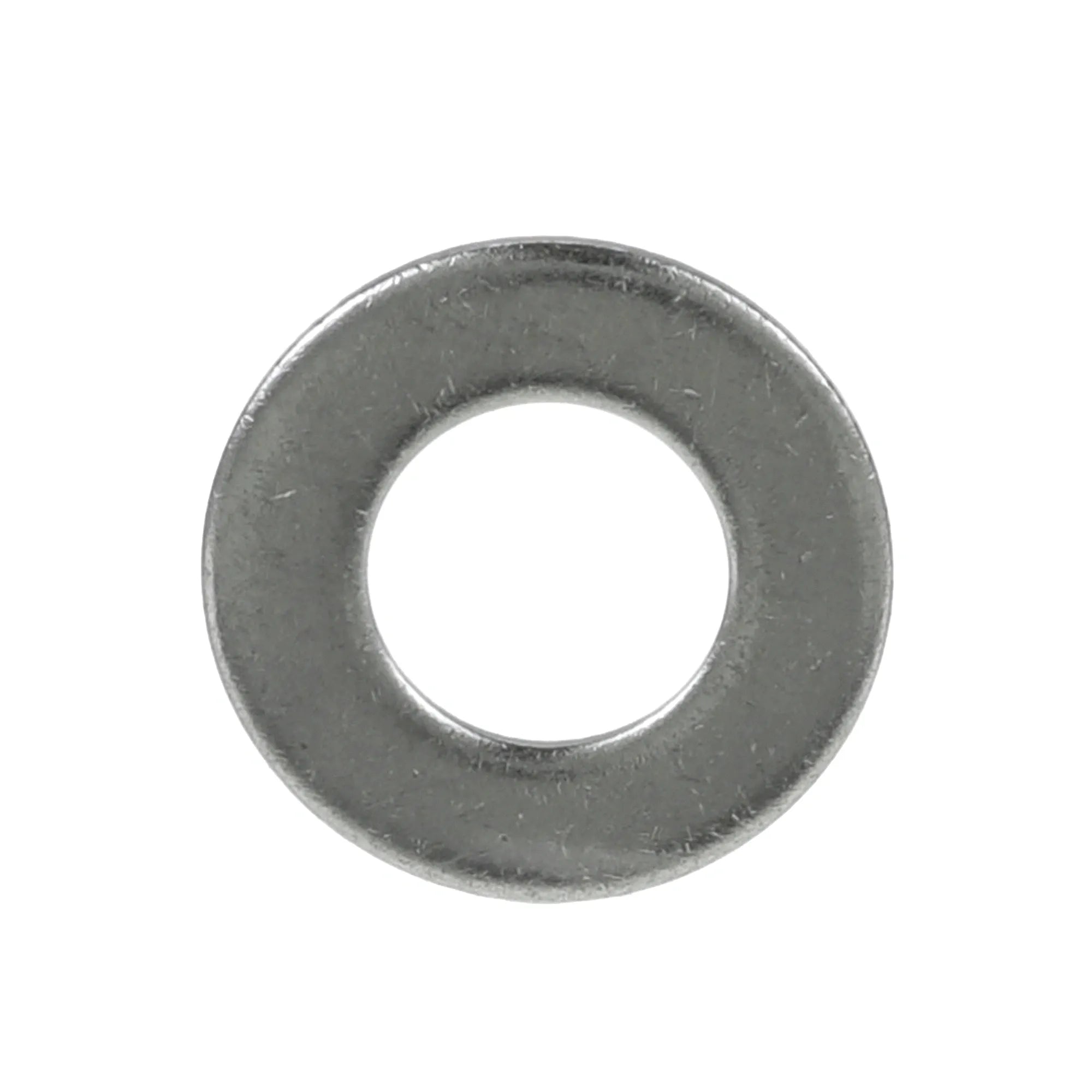 261158 B2BFSI - Stainless Steel Flat Washer 3/8