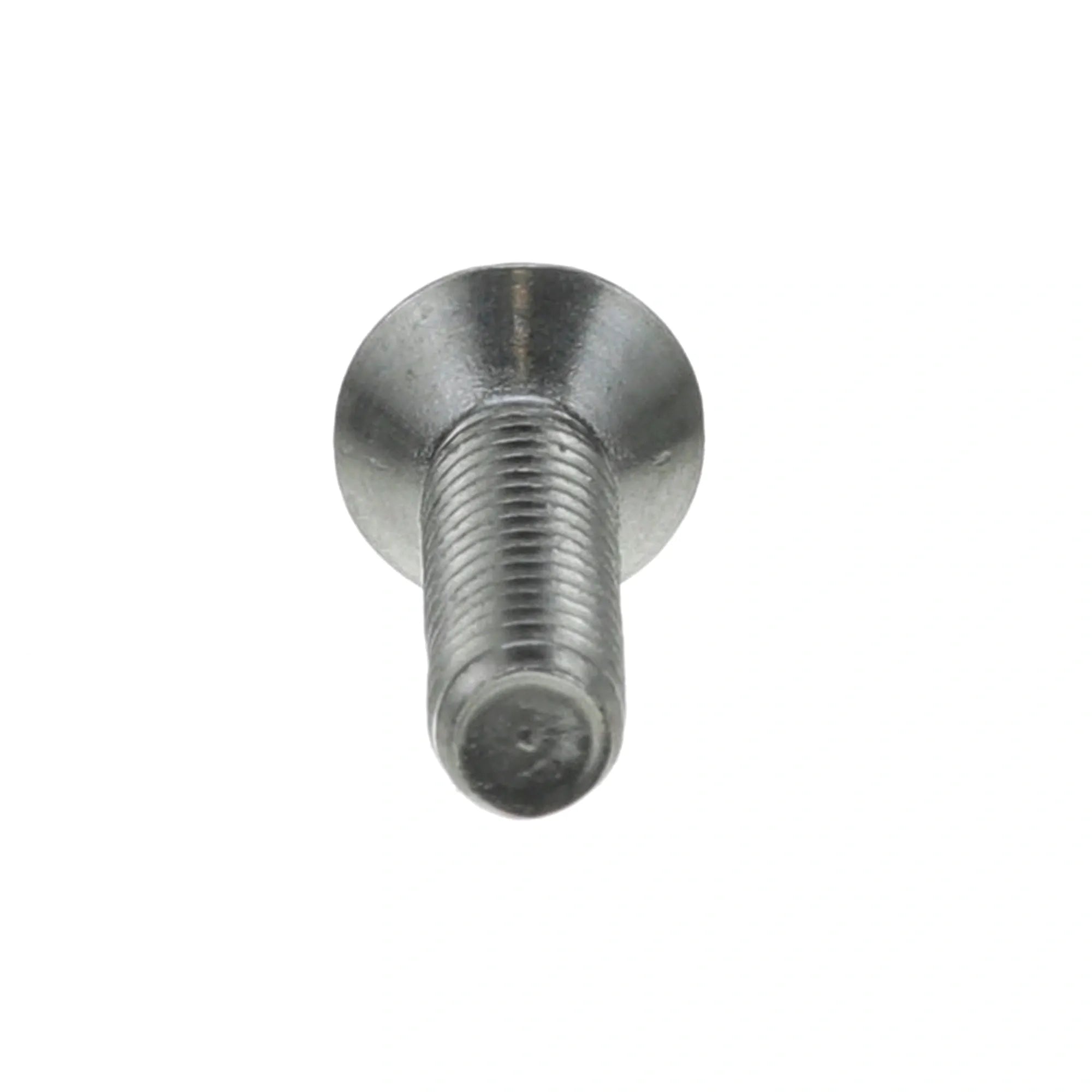 KN50-X064 Component Hardware - Chrome Spray Face Screw alternate view 2