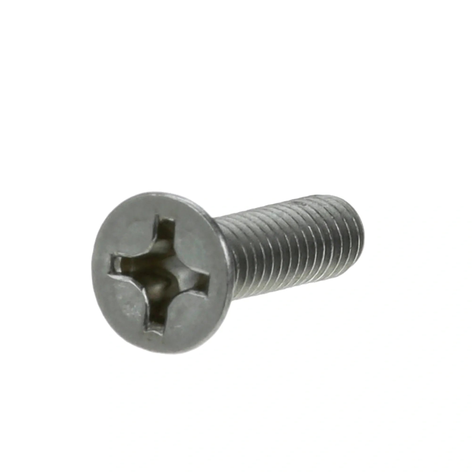KN50-X064 Component Hardware - Chrome Spray Face Screw alternate view 5