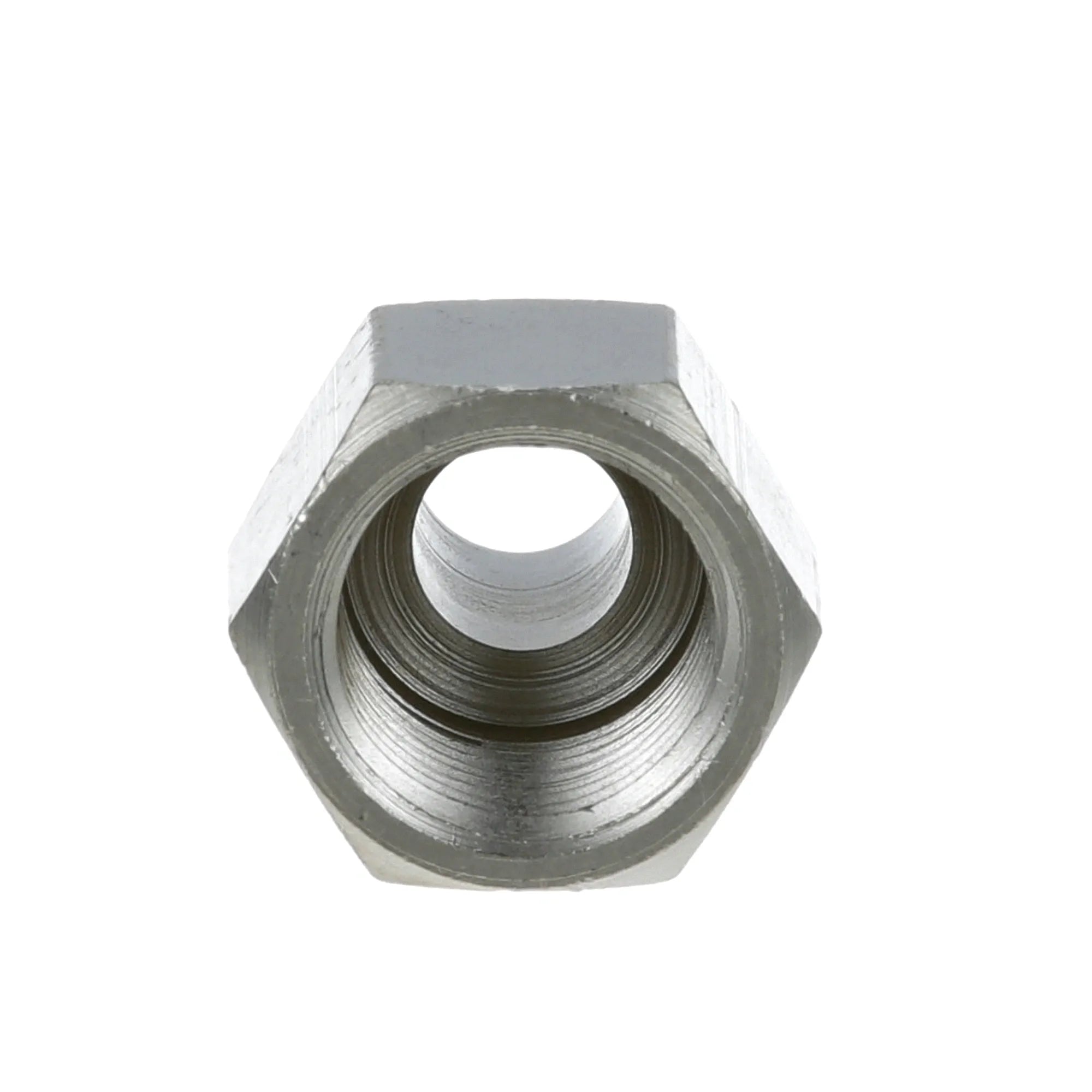 261196 B2BFSI - Nickel Plated Reducer Adapter alternate view 2