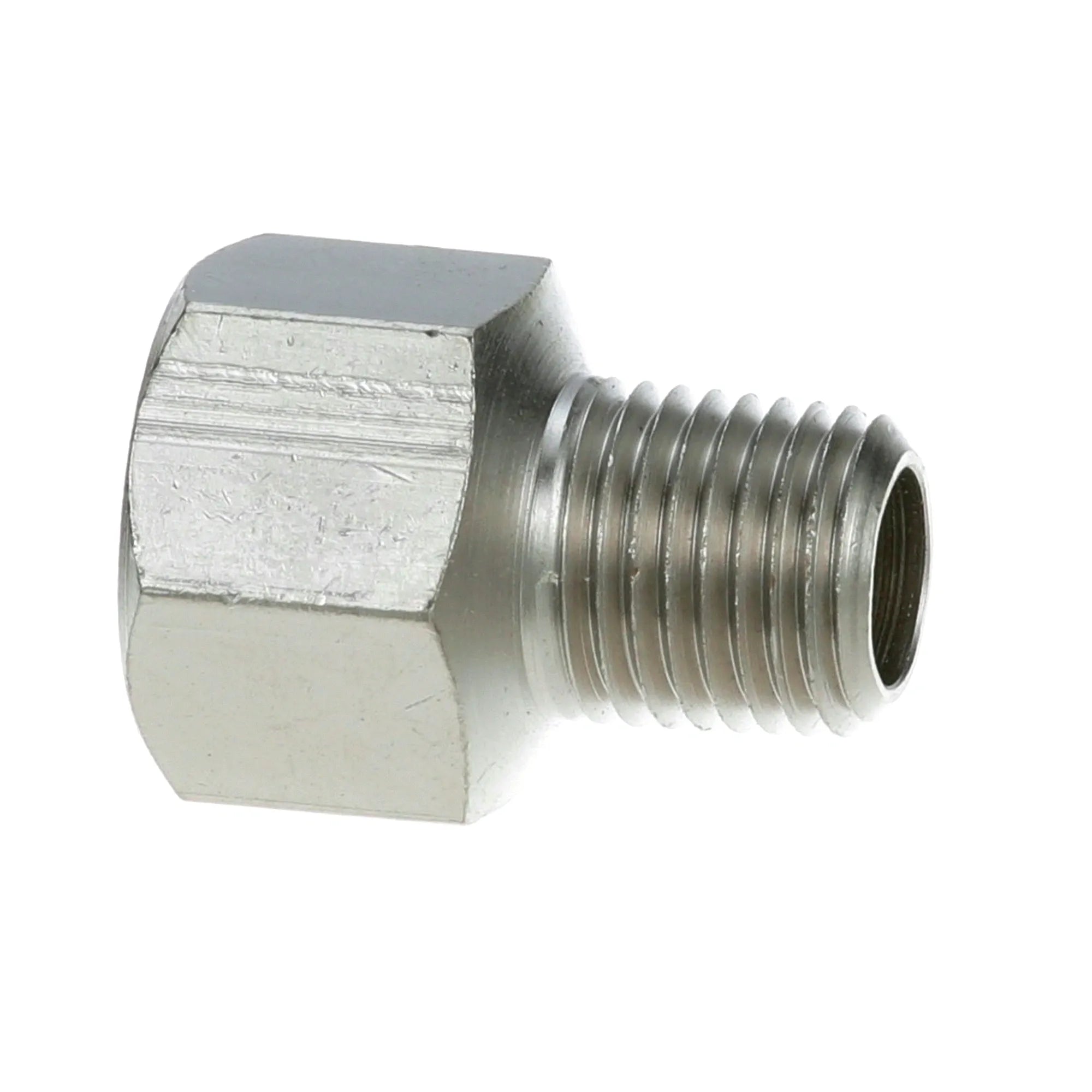 261196 B2BFSI - Nickel Plated Reducer Adapter alternate view 3
