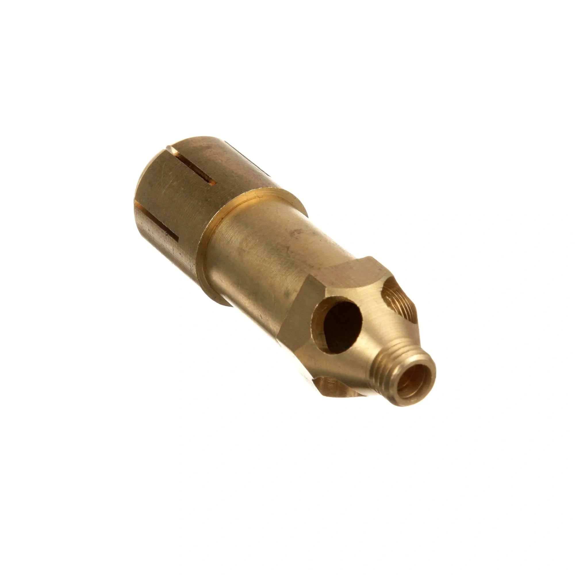 213533 Duke - Brass Gas Burner for Efficient Heating alternate view 4