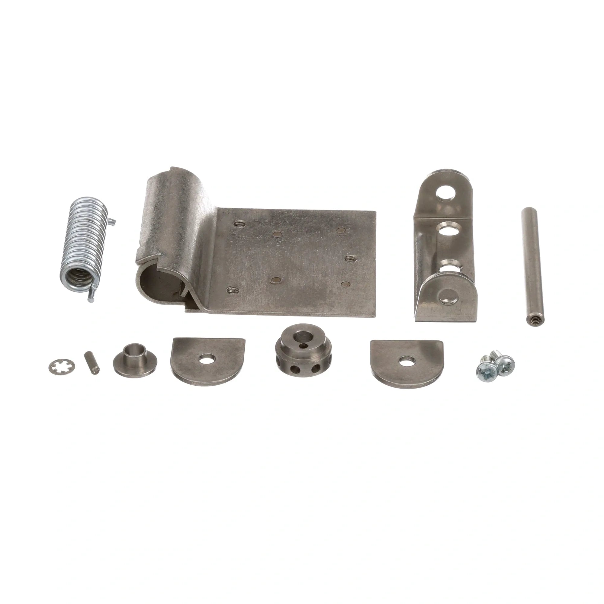 0739375 Seco - Complete Door Hinge Assembly alternate view 1
