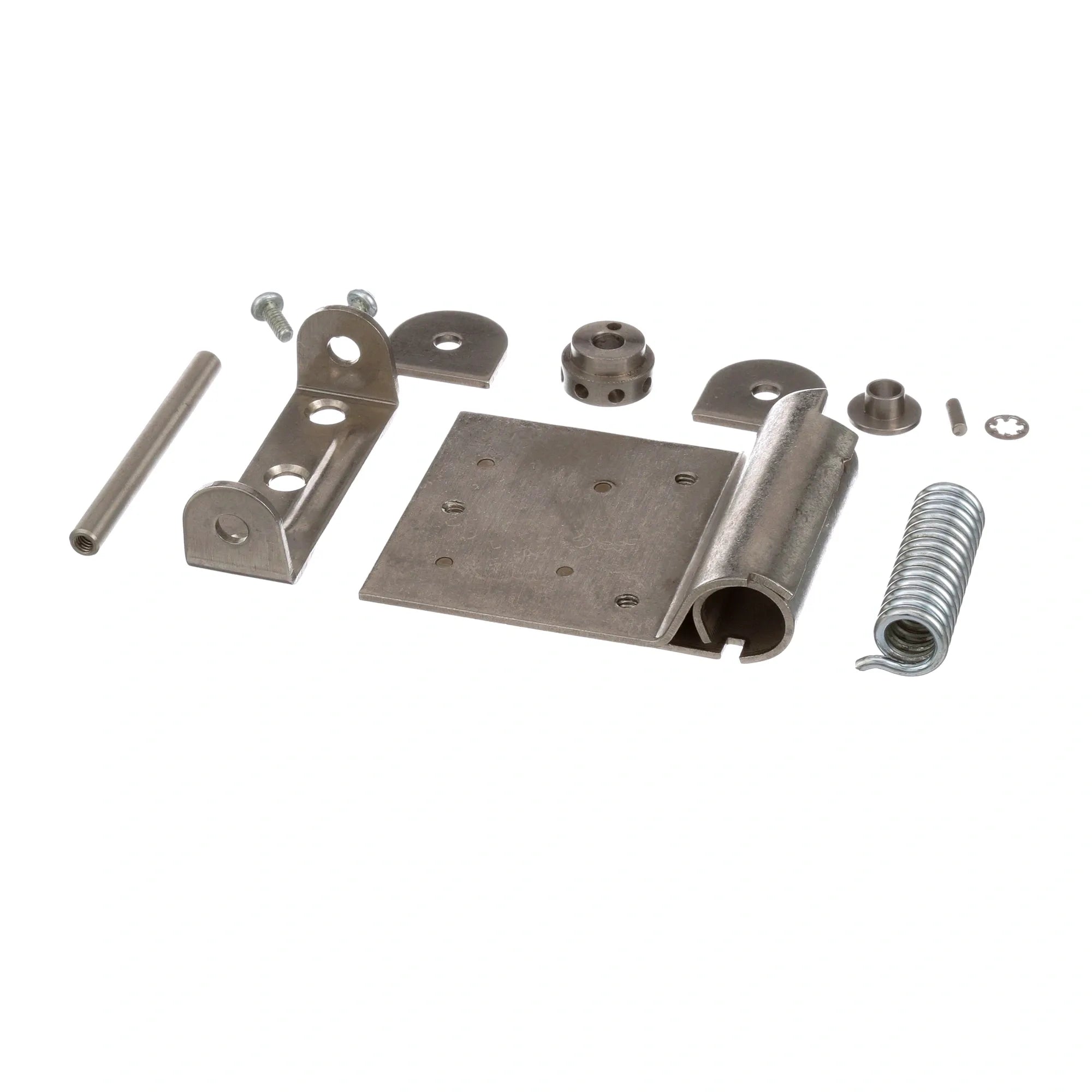 0739375 Seco - Complete Door Hinge Assembly alternate view 3