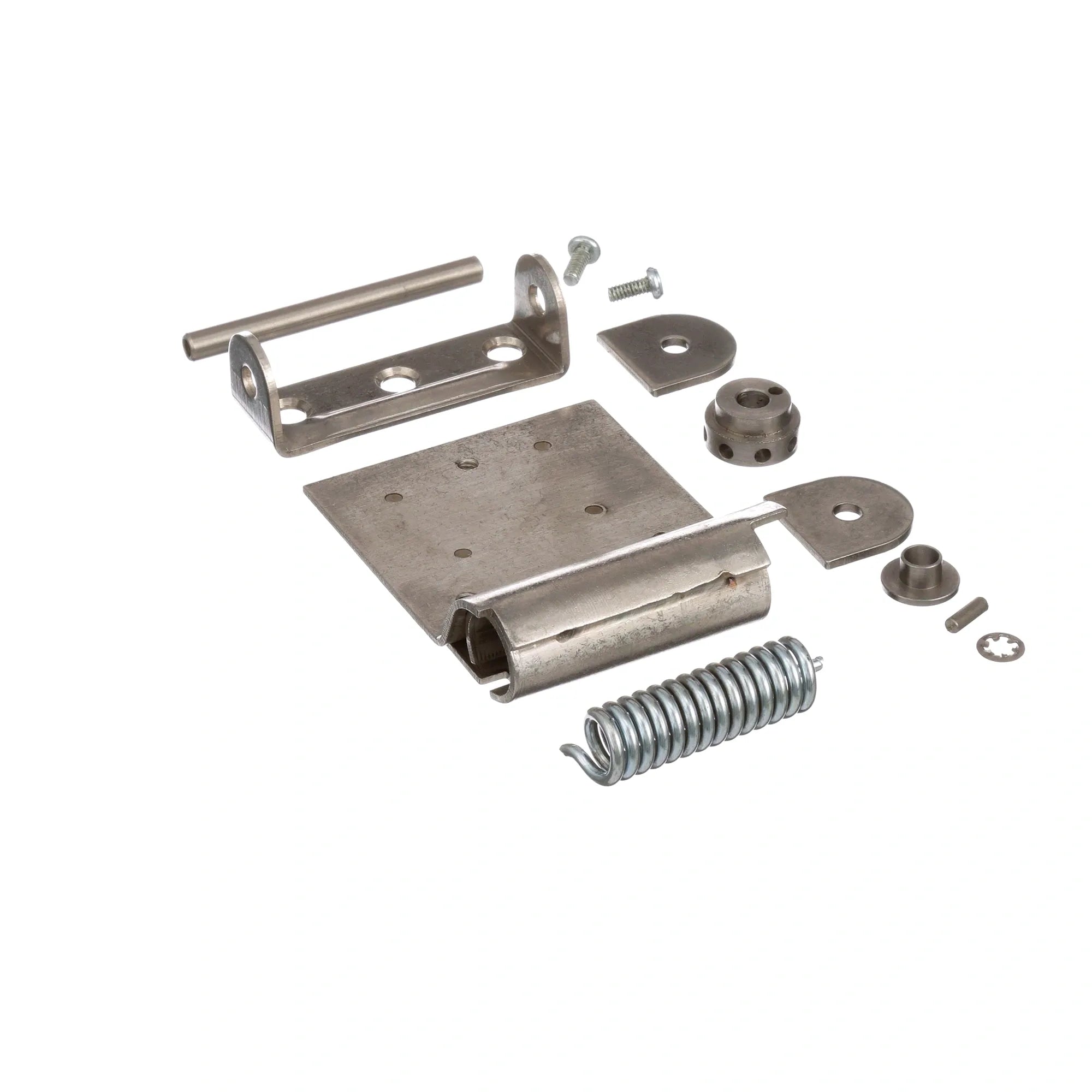 0739375 Seco - Complete Door Hinge Assembly alternate view 4