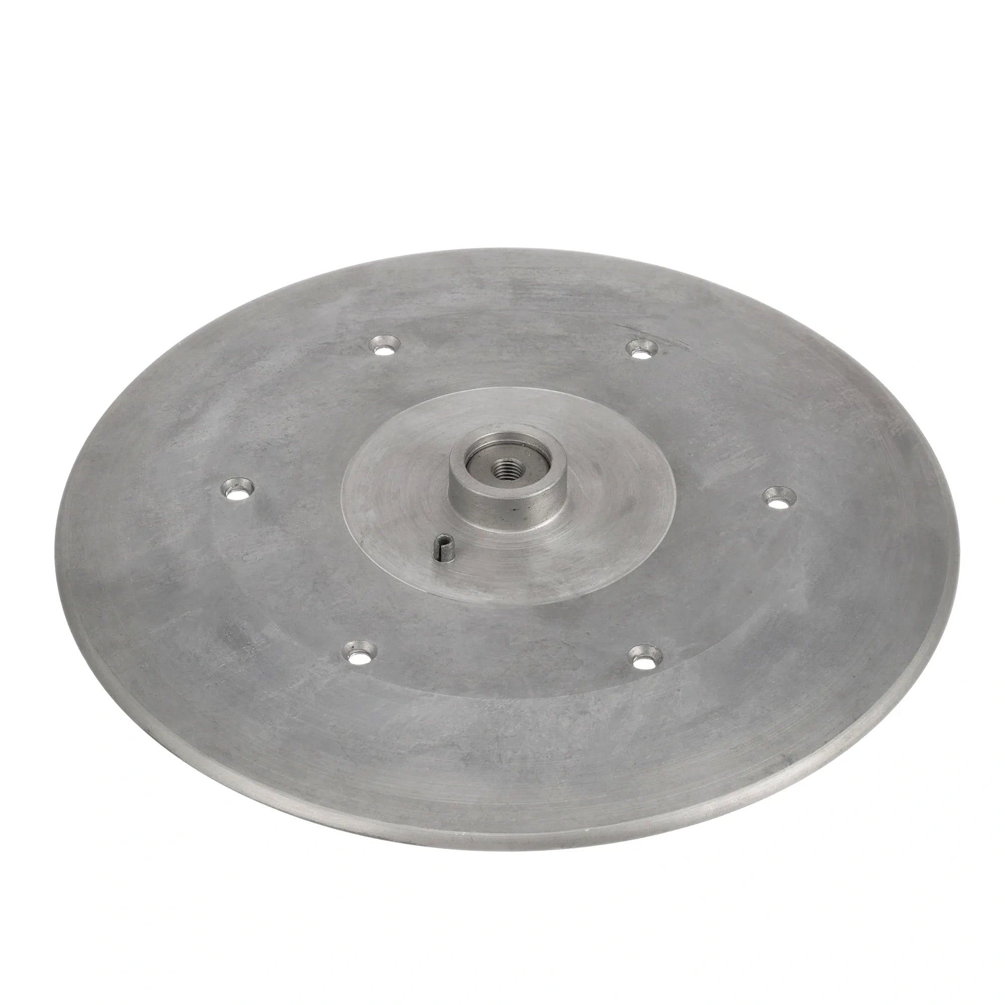384-3-AS Globe - Durable Center Plate Support alternate view 3