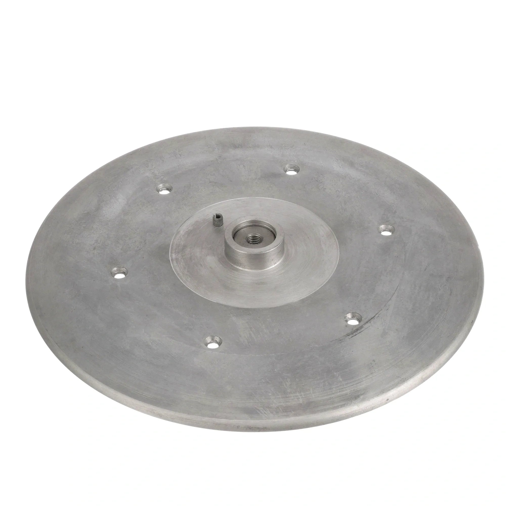 384-3-AS Globe - Durable Center Plate Support alternate view 4