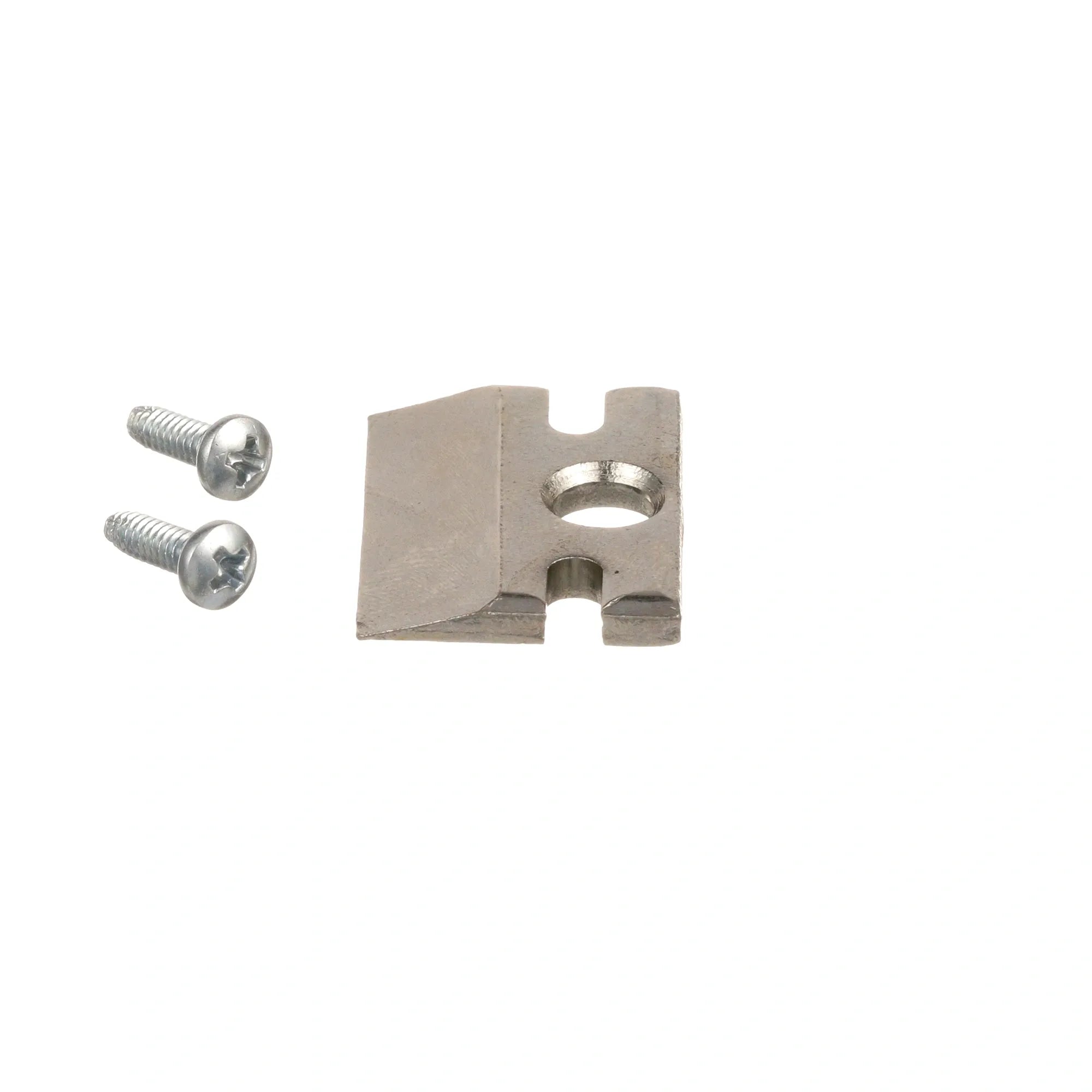 8583 Blodgett - Striker Plate for Ovens (Max 60 Characters) alternate view 2