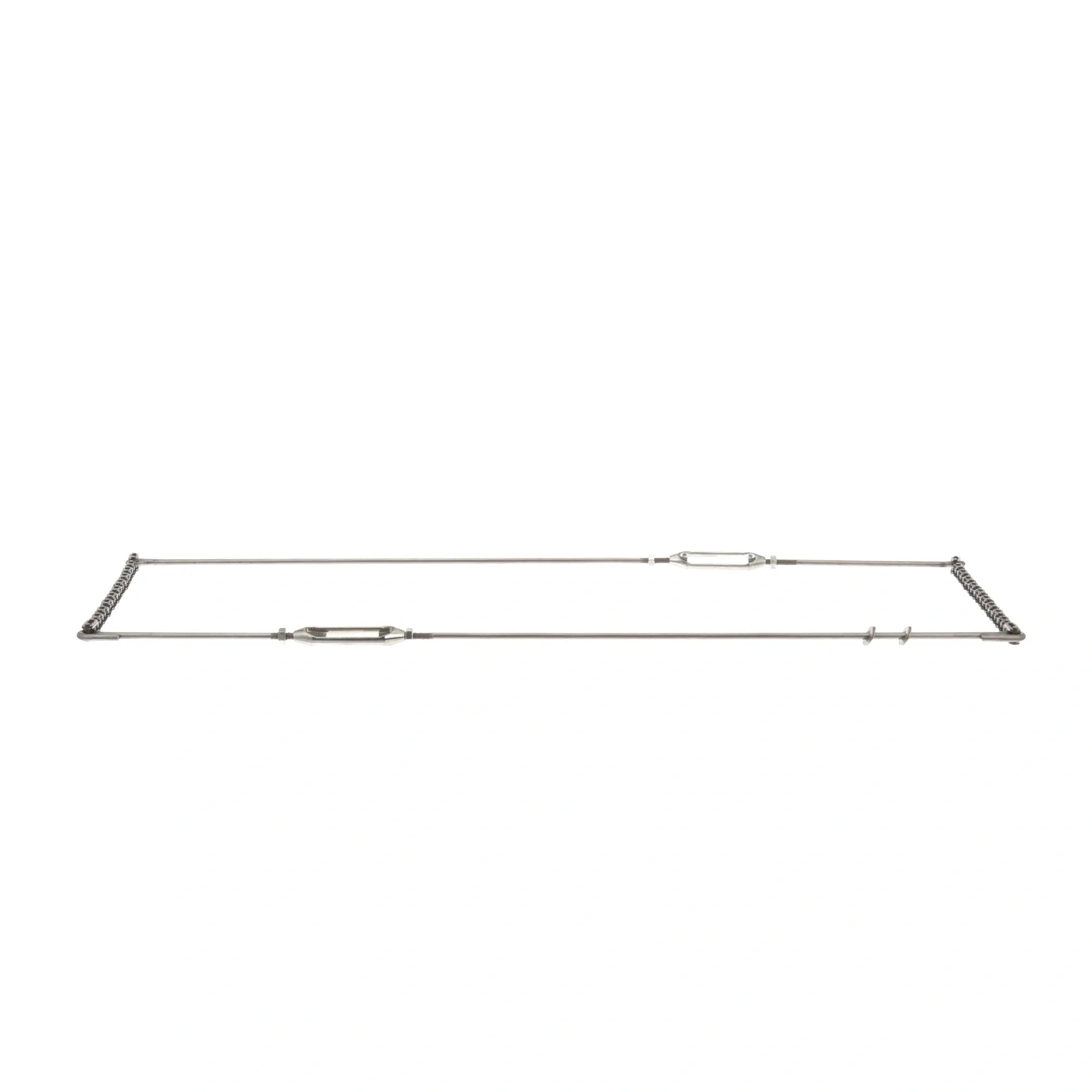 04887 Blodgett - Premium Chain & Turnbuckle Assembly alternate view 1