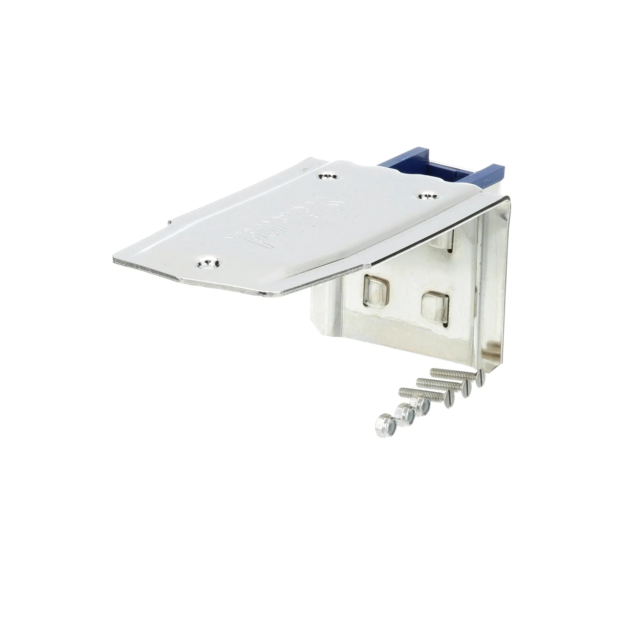 A501 Edlund - Durable Chrome Plated Steel Base alternate view 5