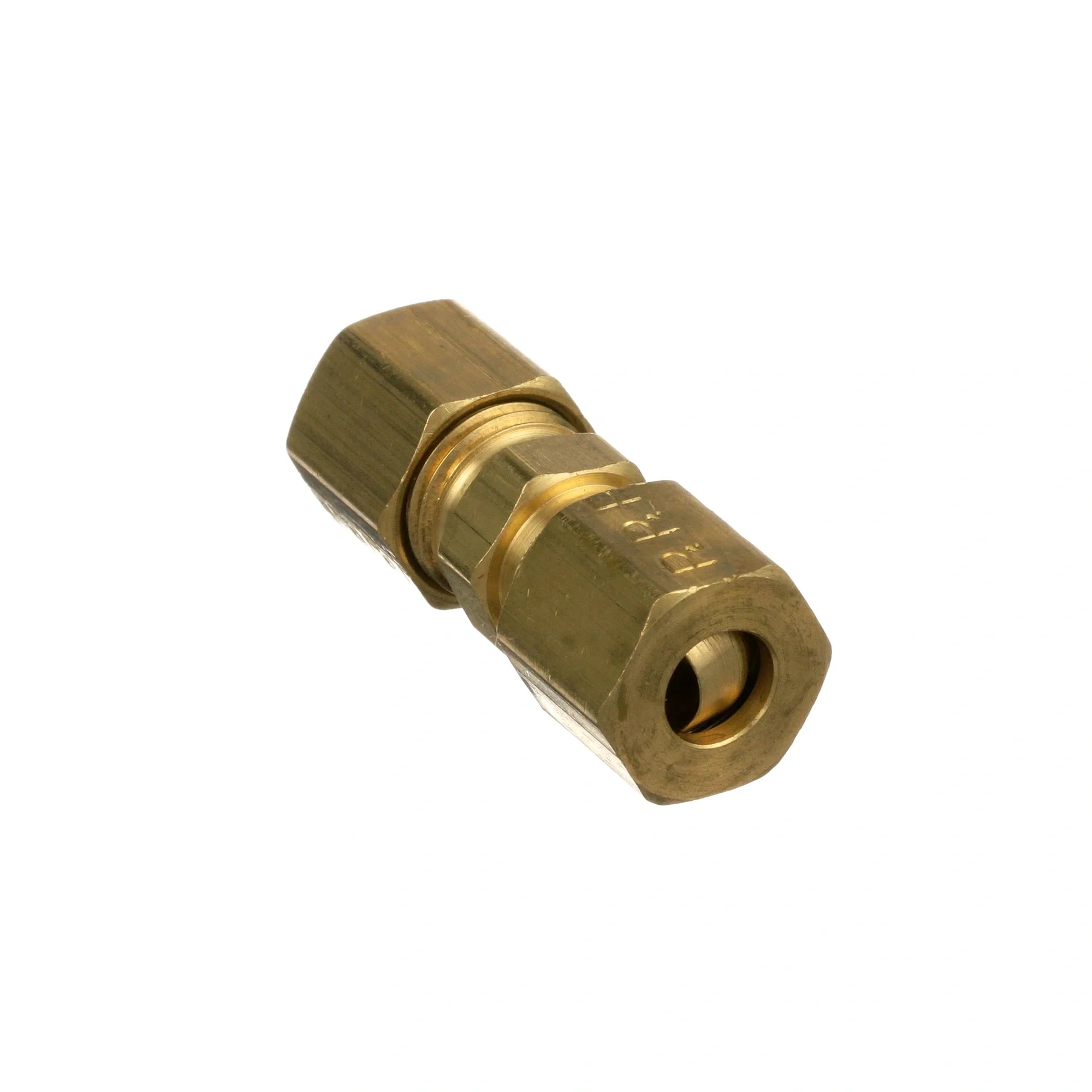 076050-87 Garland - Brass Union Coupling 1/4