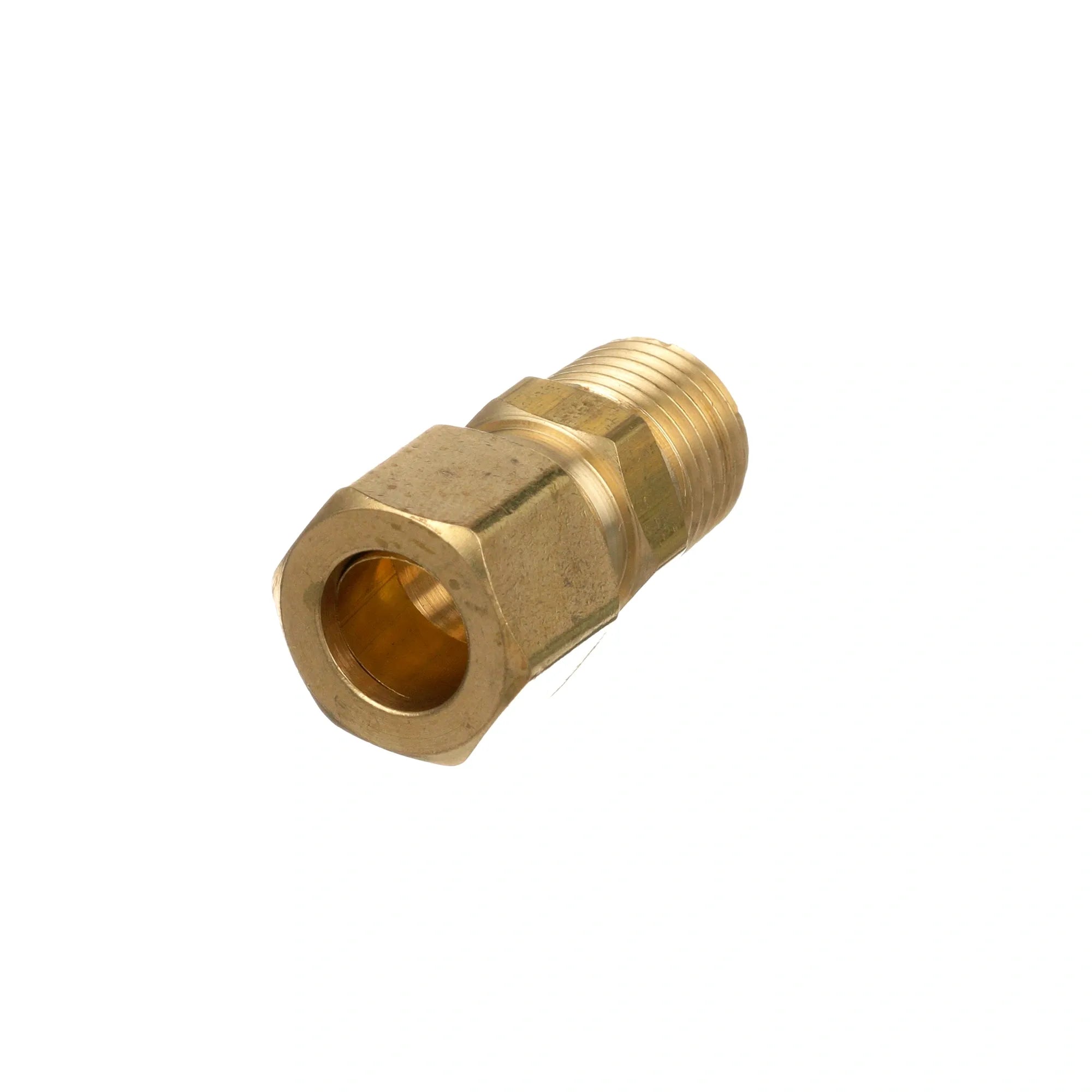 00-713449 Vulcan Hart - Durable Brass Male Connector alternate view 5