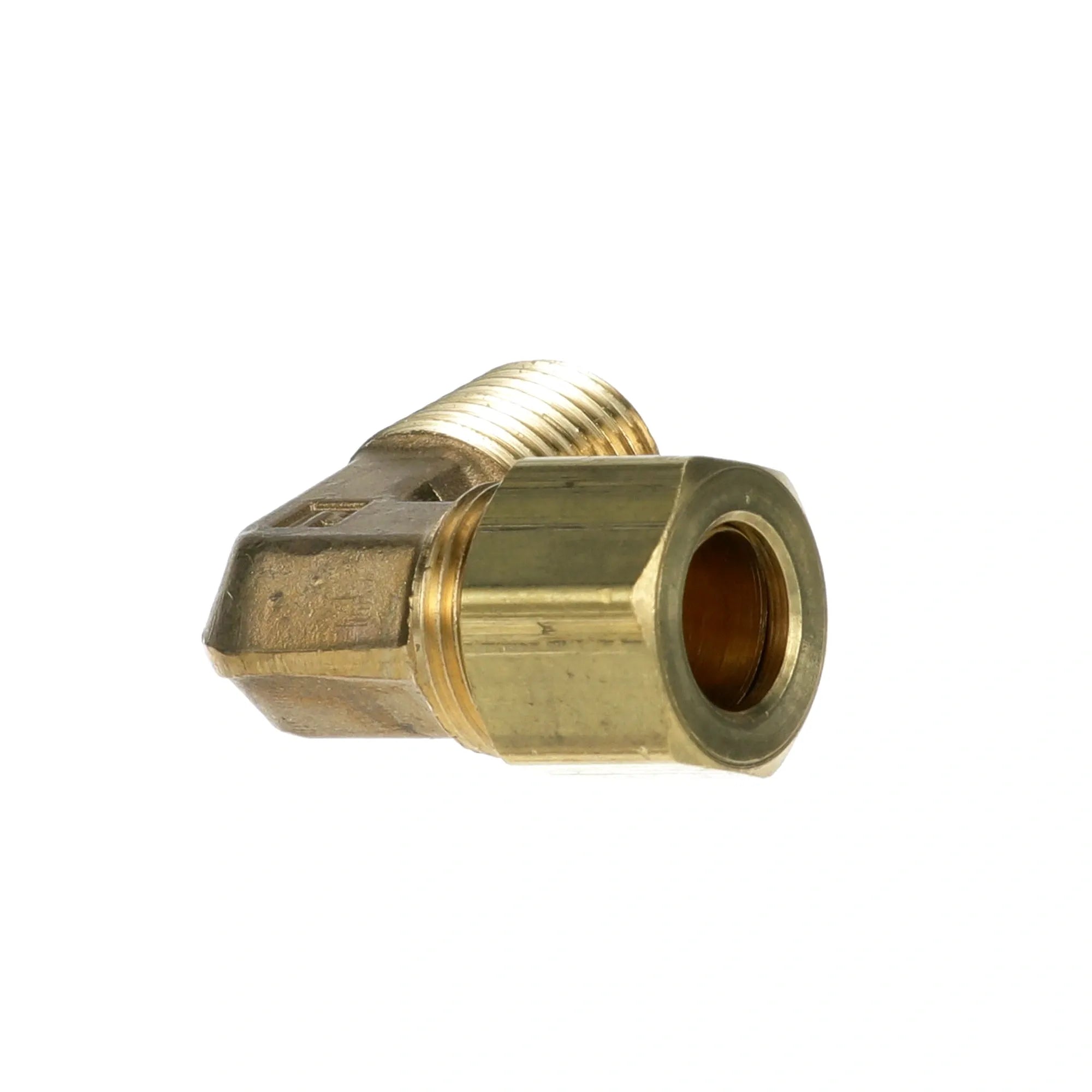 30292 Imperial - Brass 90° Male Elbow Connector alternate view 5
