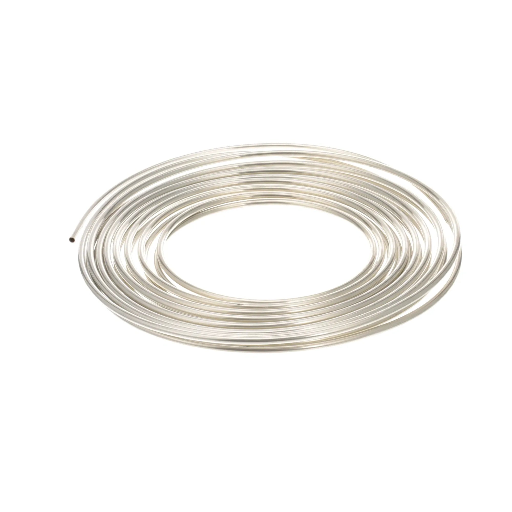 261420 B2BFSI - Durable 50ft Aluminum Tube Roll for Gas alternate view 1