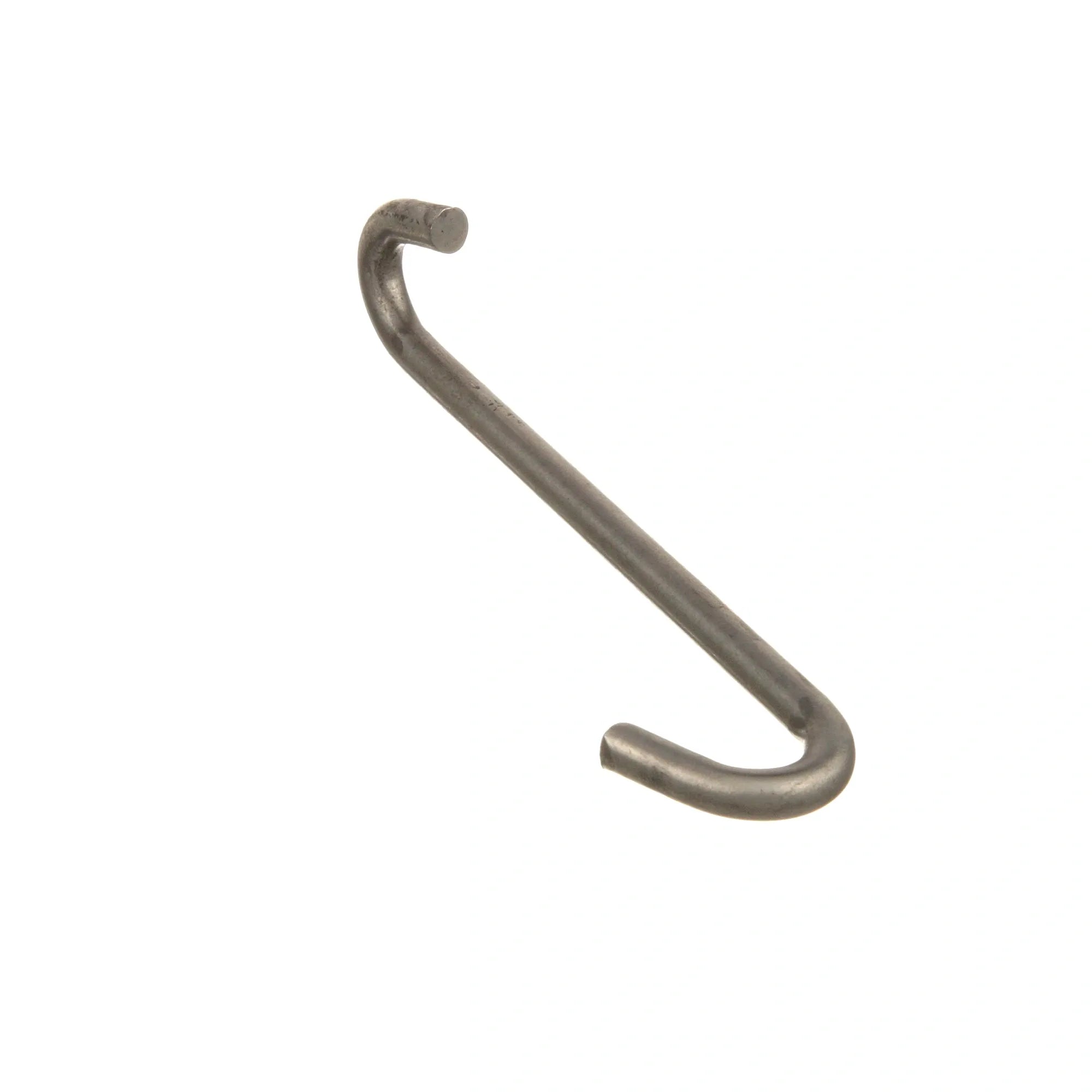 30H Comstock Castle - Chrome S-Hook Door Hook alternate view 4