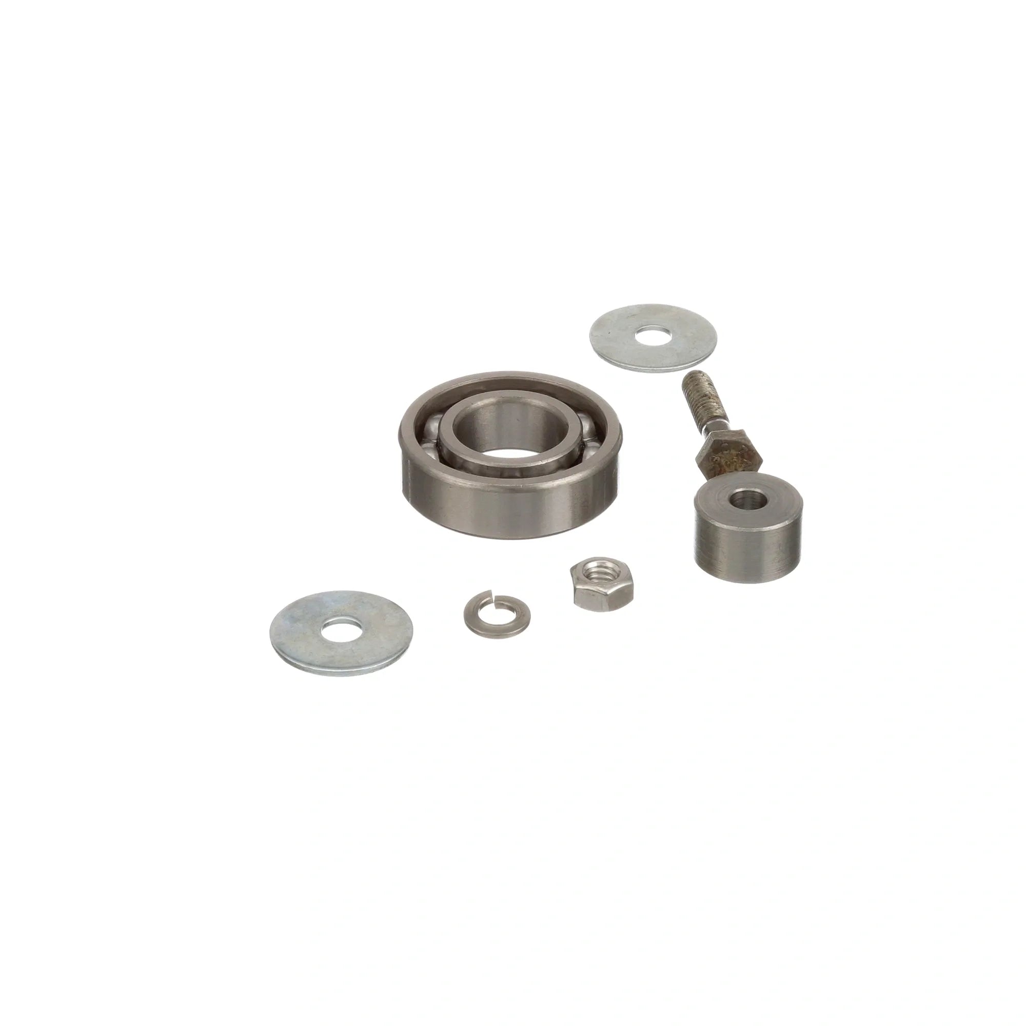 127 Southbend - Roller Bearing 1-5/8 OD x 7/8 ID alternate view 5