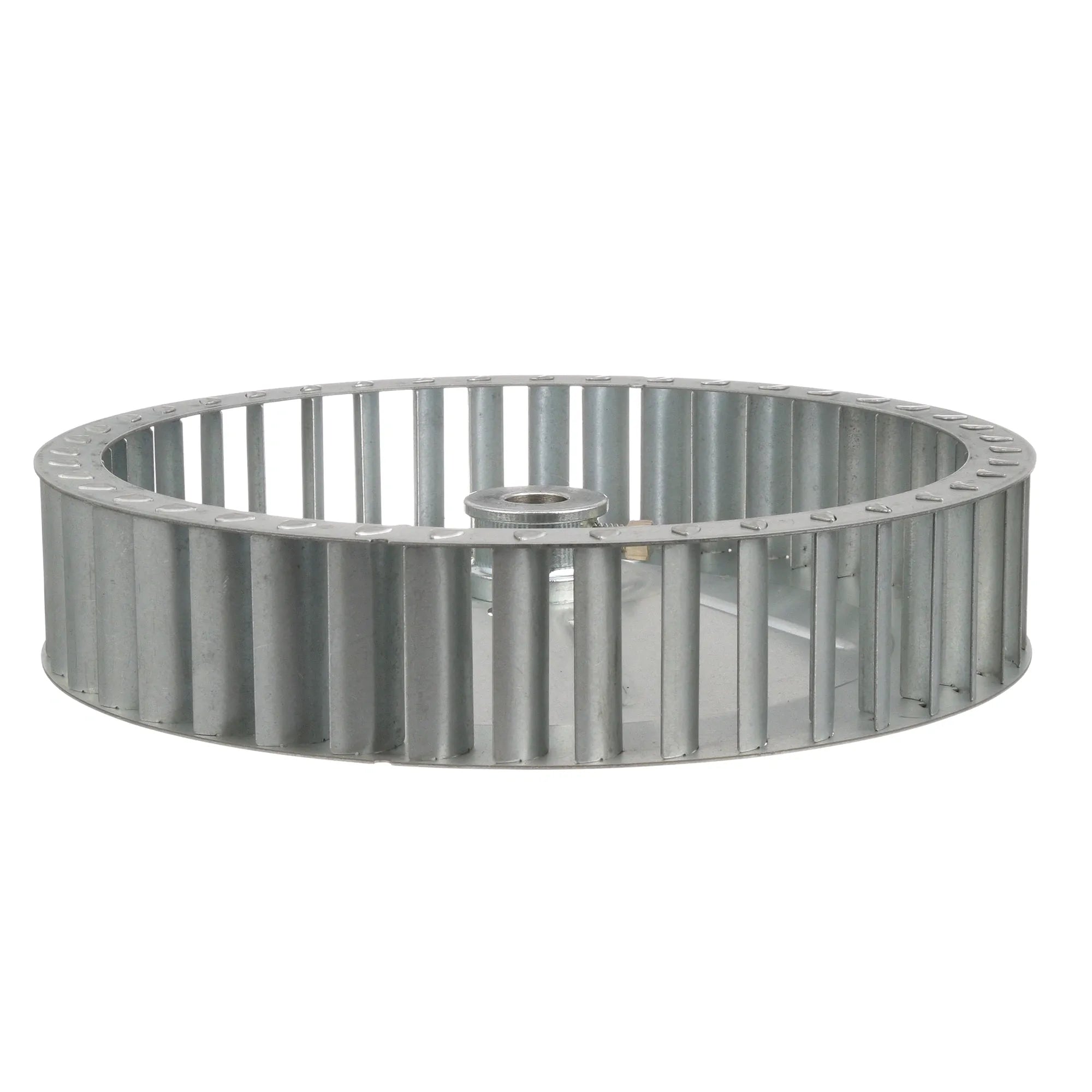 2U-43797 Wells - Blower Wheel for Market Forge Ovens alternate view 2