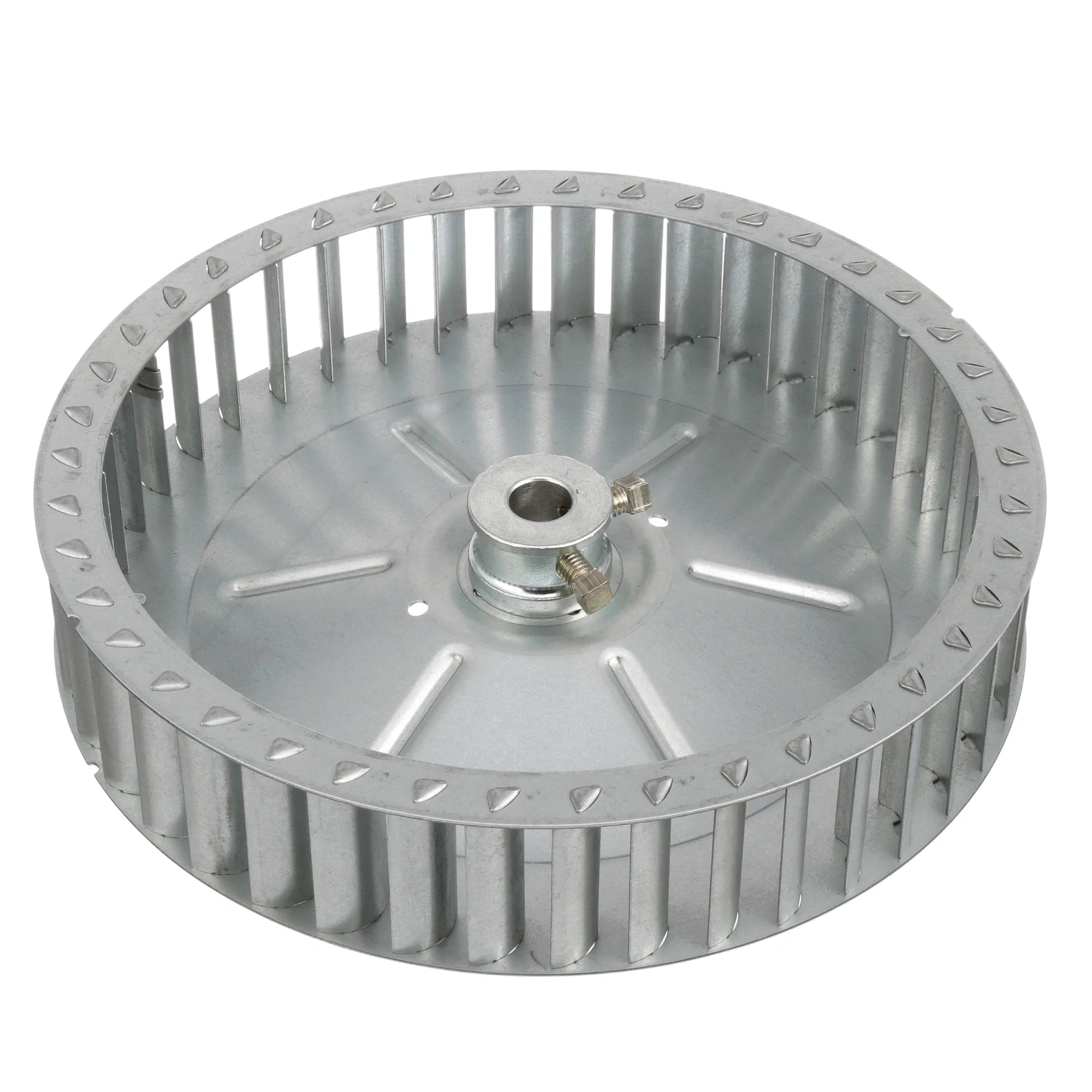 2U-43797 Wells - Blower Wheel for Market Forge Ovens alternate view 5