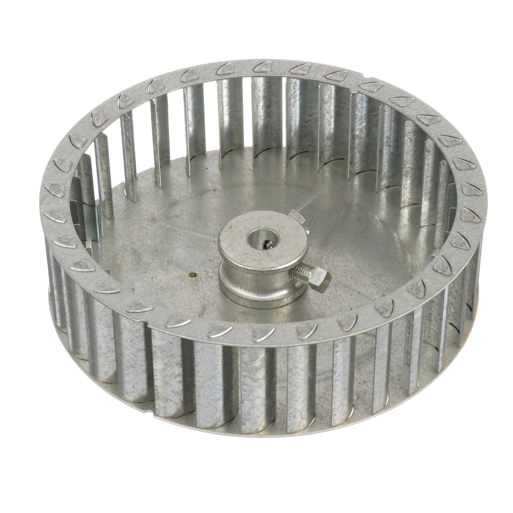 415780-00008 Vulcan Hart - Blower Wheel for Ovens alternate view 3