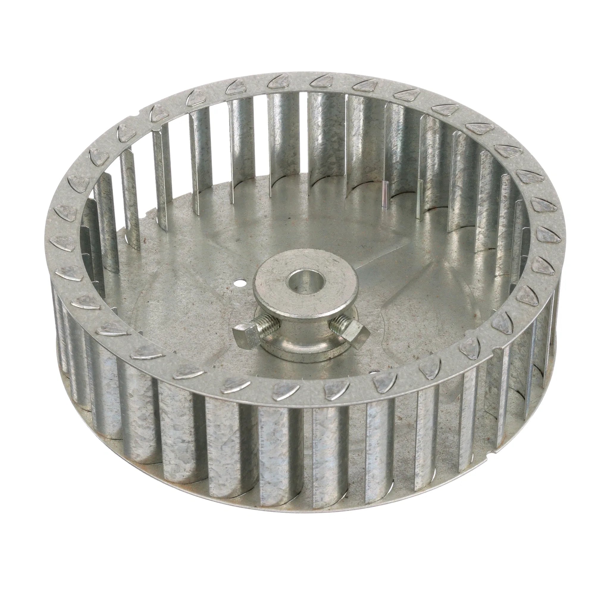 415780-00008 Vulcan Hart - Blower Wheel for Ovens alternate view 4