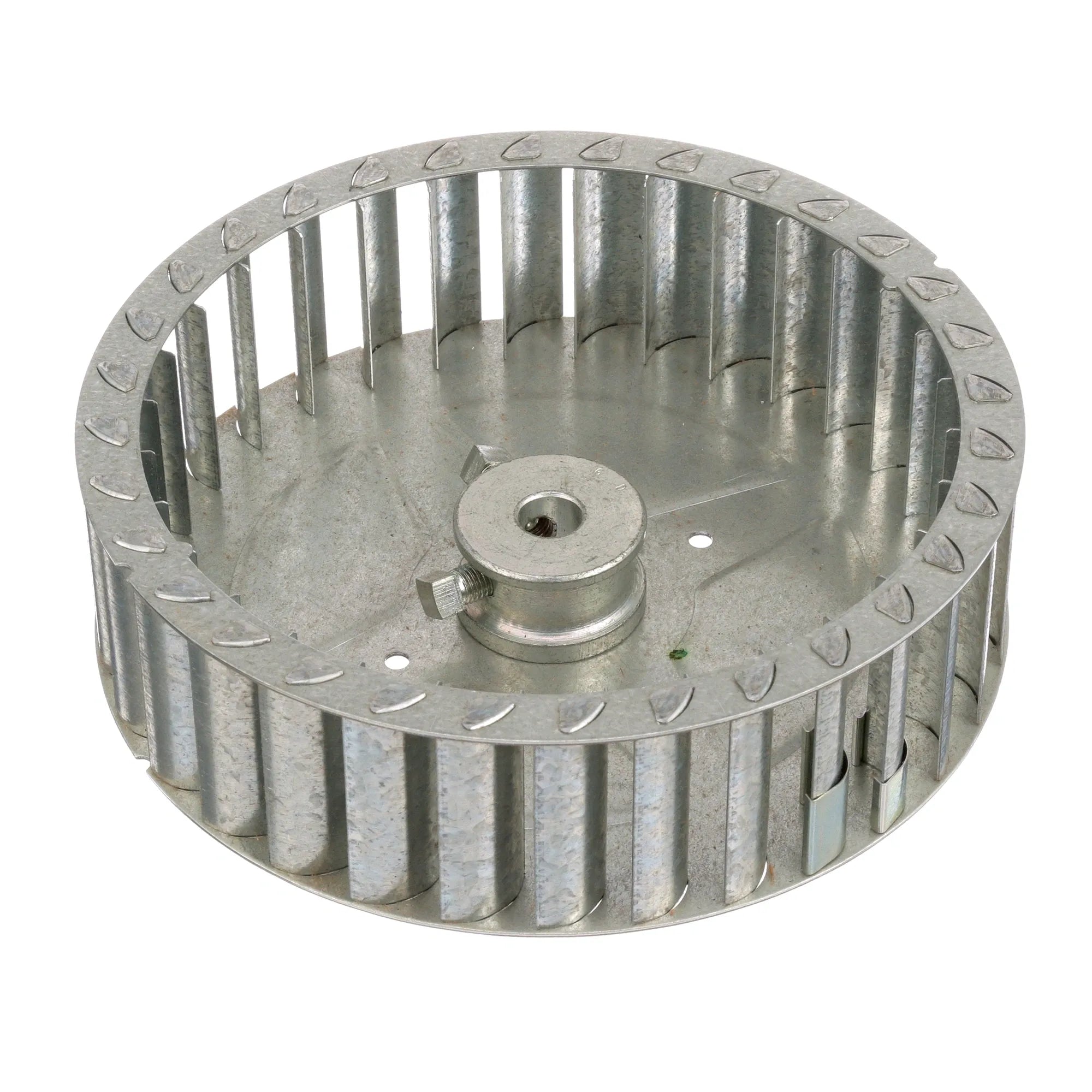 415780-00008 Vulcan Hart - Blower Wheel for Ovens alternate view 5