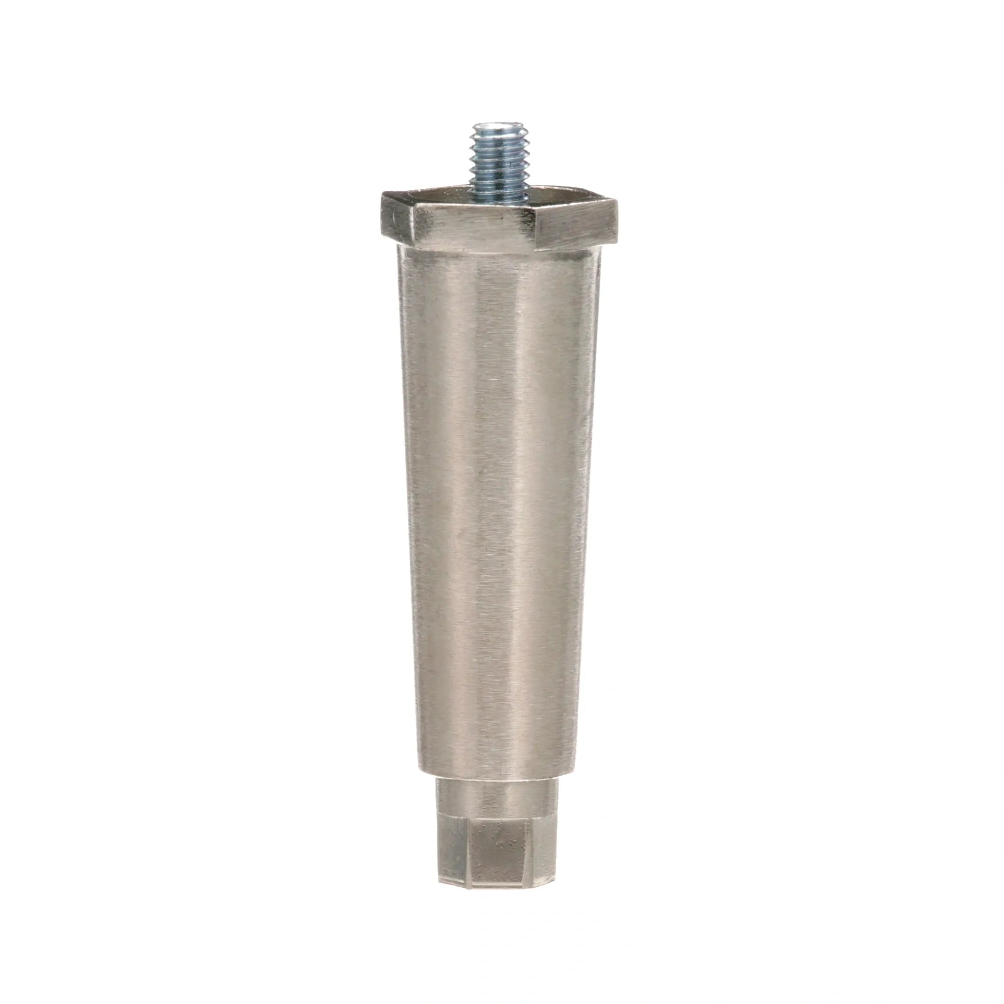 GL78109-2 Garland - Adjustable Metal Leg for Equipment alternate view 1