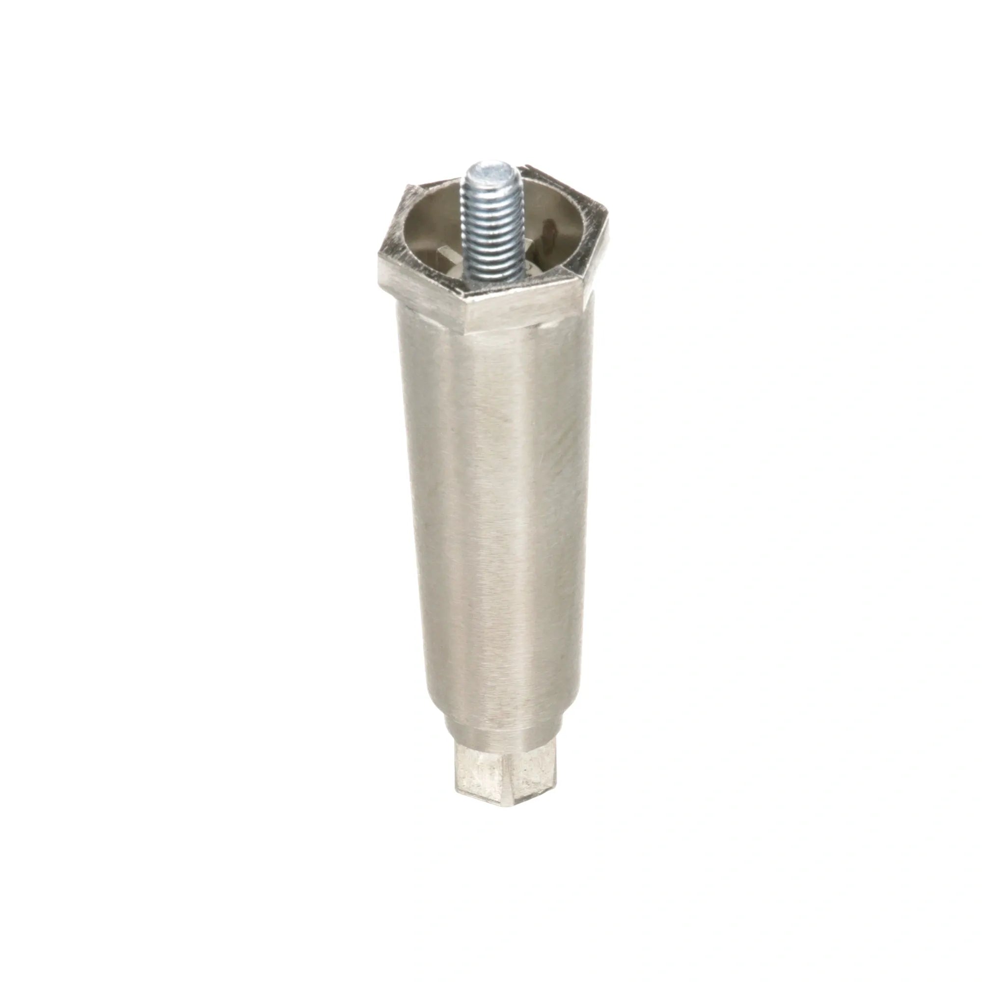 WS-20314 Star Mfg - Adjustable Metal Leg for Equipment alternate view 3