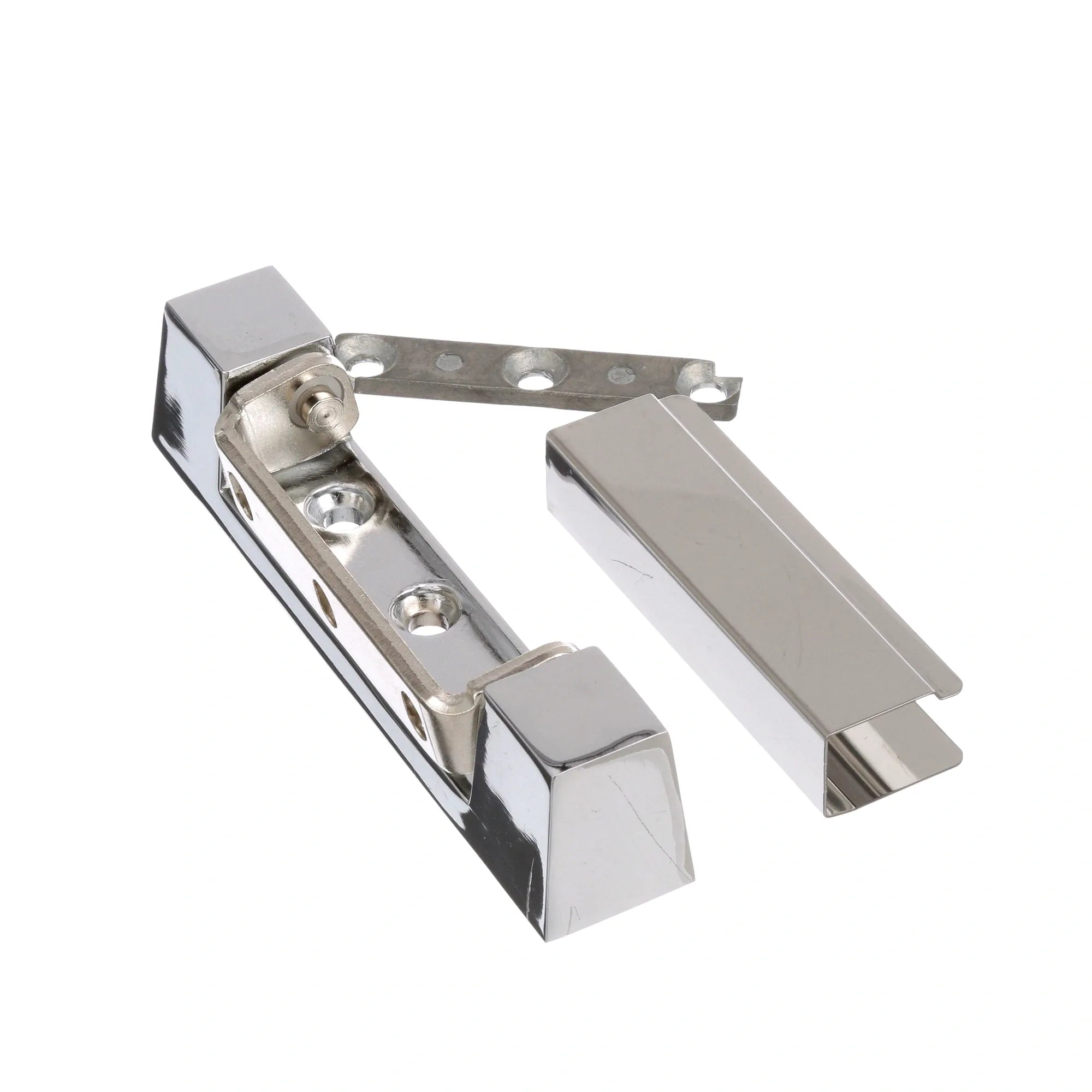 HG-2014 Alto-Shaam - Durable Edgemount Hinge Replacement alternate view 5