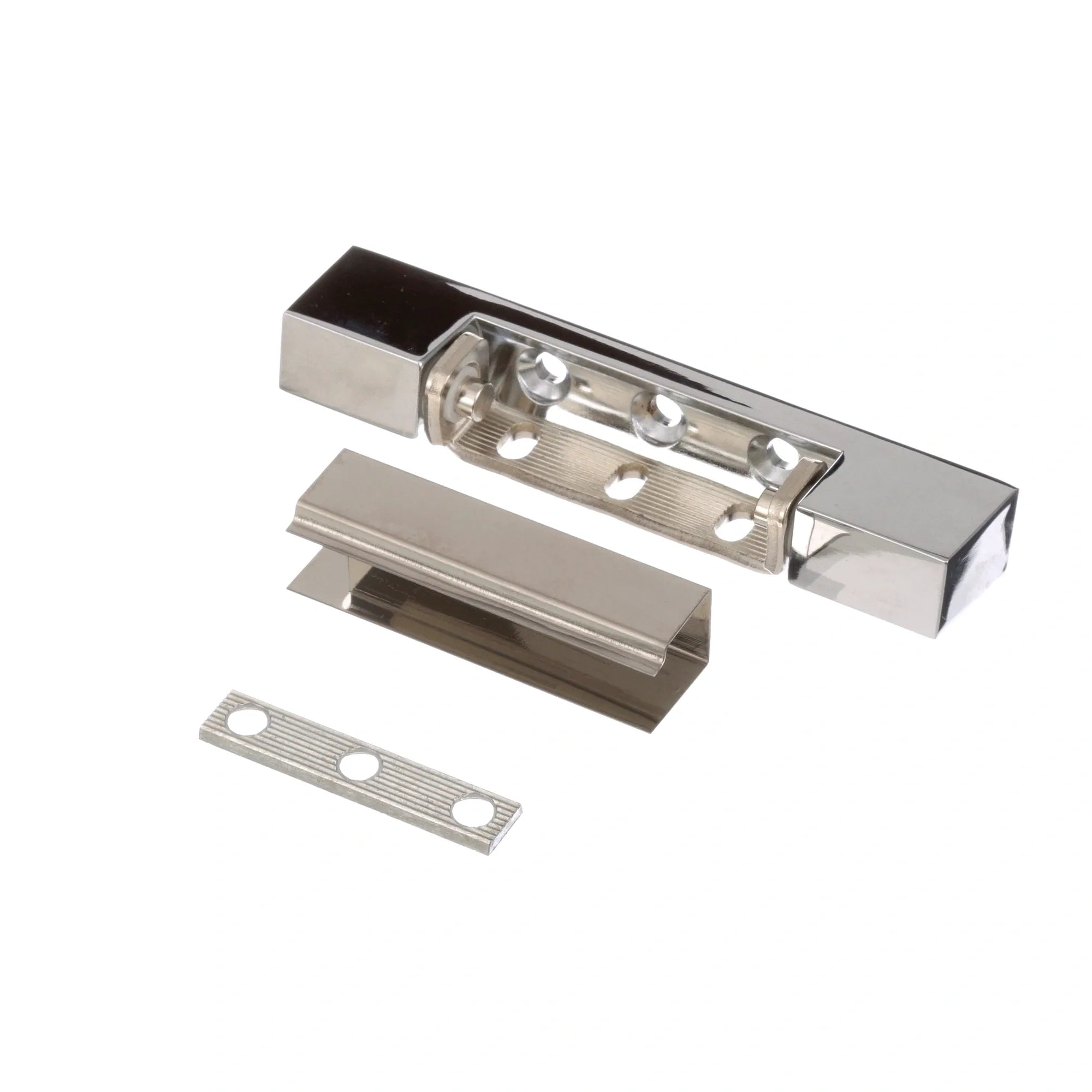 HNG-214 FWE - Premium Edgemount Hinge Solution alternate view 3