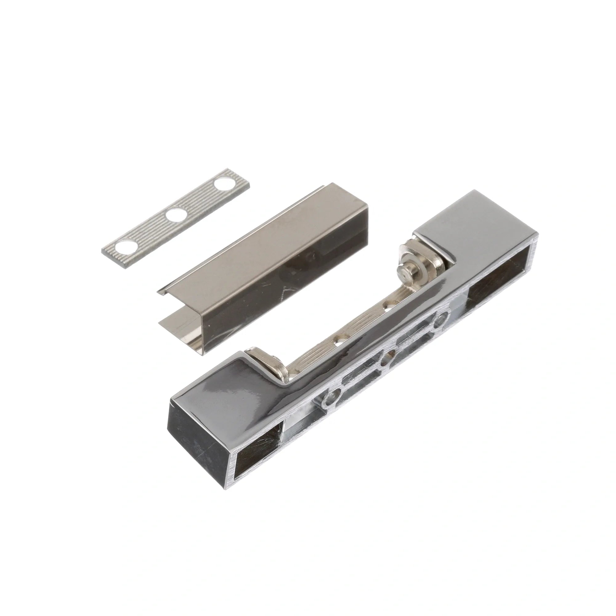 HNG-214 FWE - Premium Edgemount Hinge Solution alternate view 4