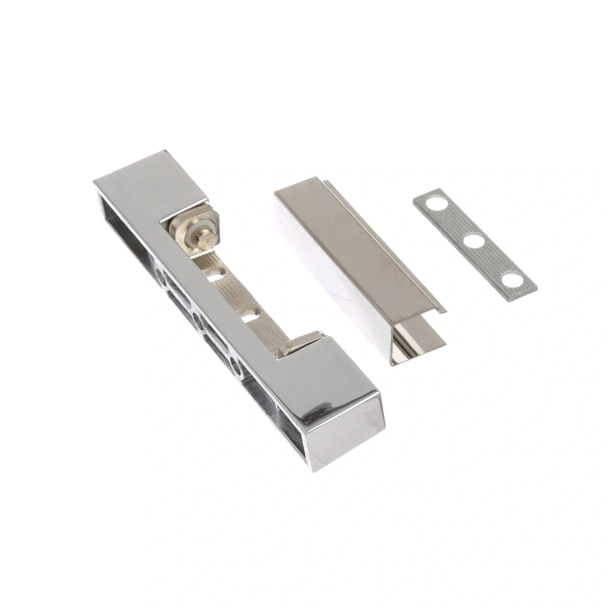 HNG-214 FWE - Premium Edgemount Hinge Solution alternate view 5