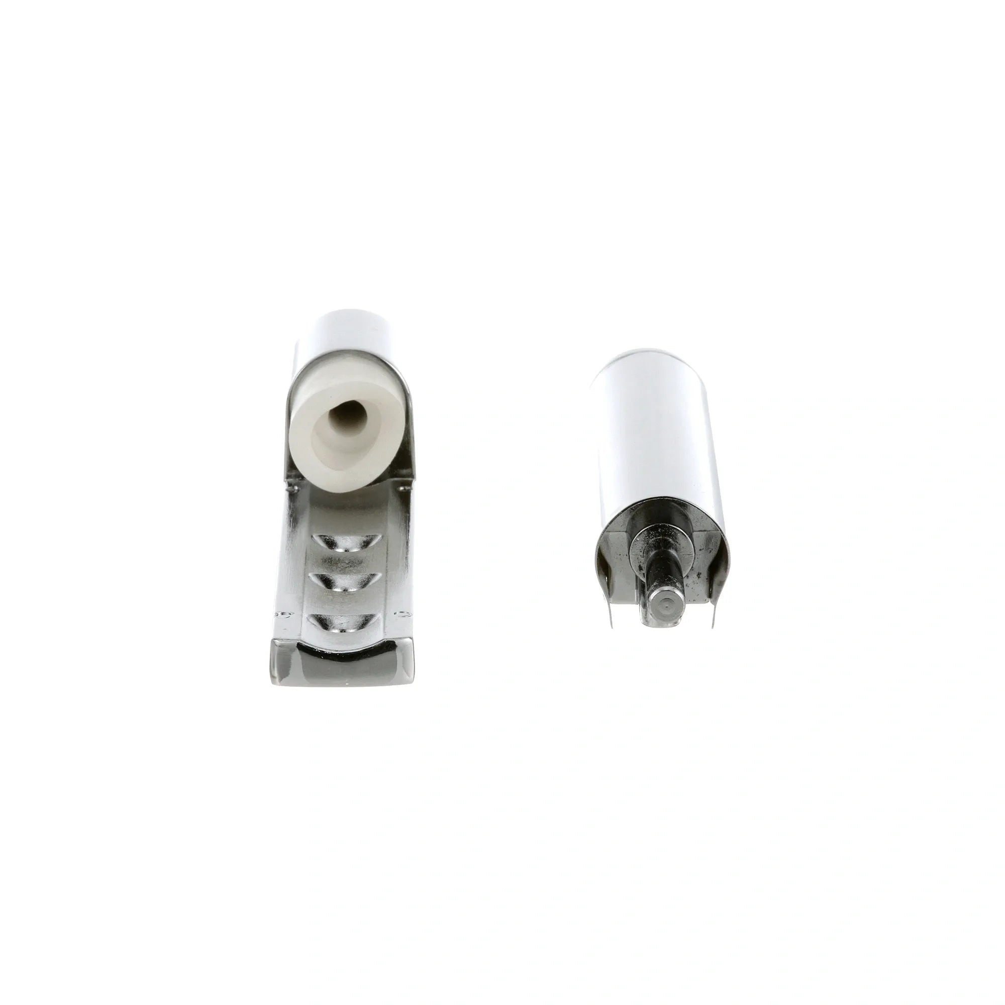 28866-3 Kairak - Chrome Edgemount Cam Lift Hinge alternate view 1