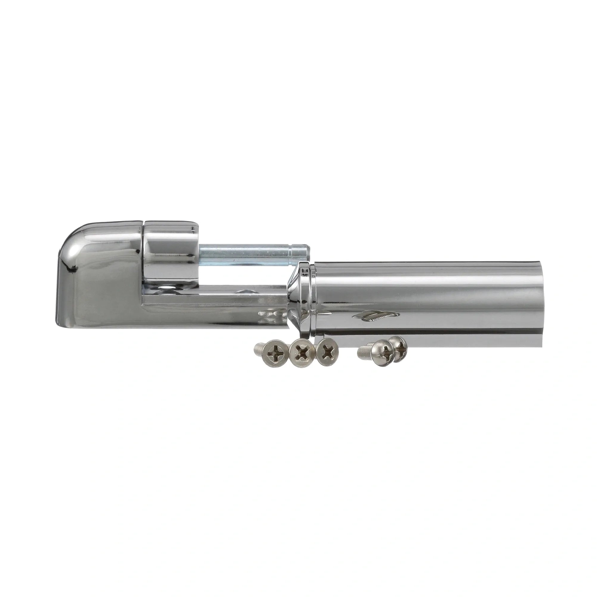 13438 Kairak - Premium Edgemount Glide Hinge alternate view 1