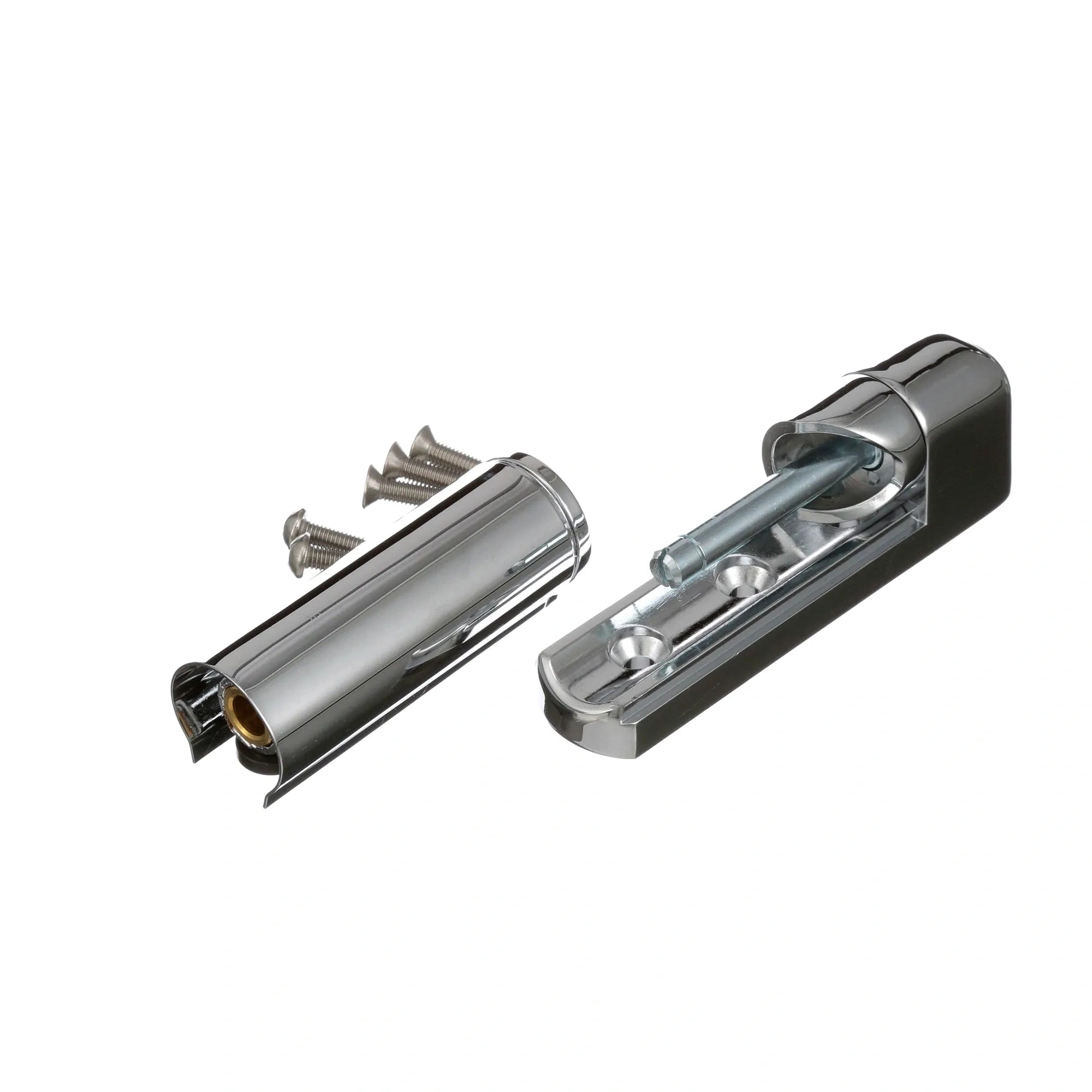 13438 Kairak - Premium Edgemount Glide Hinge alternate view 4