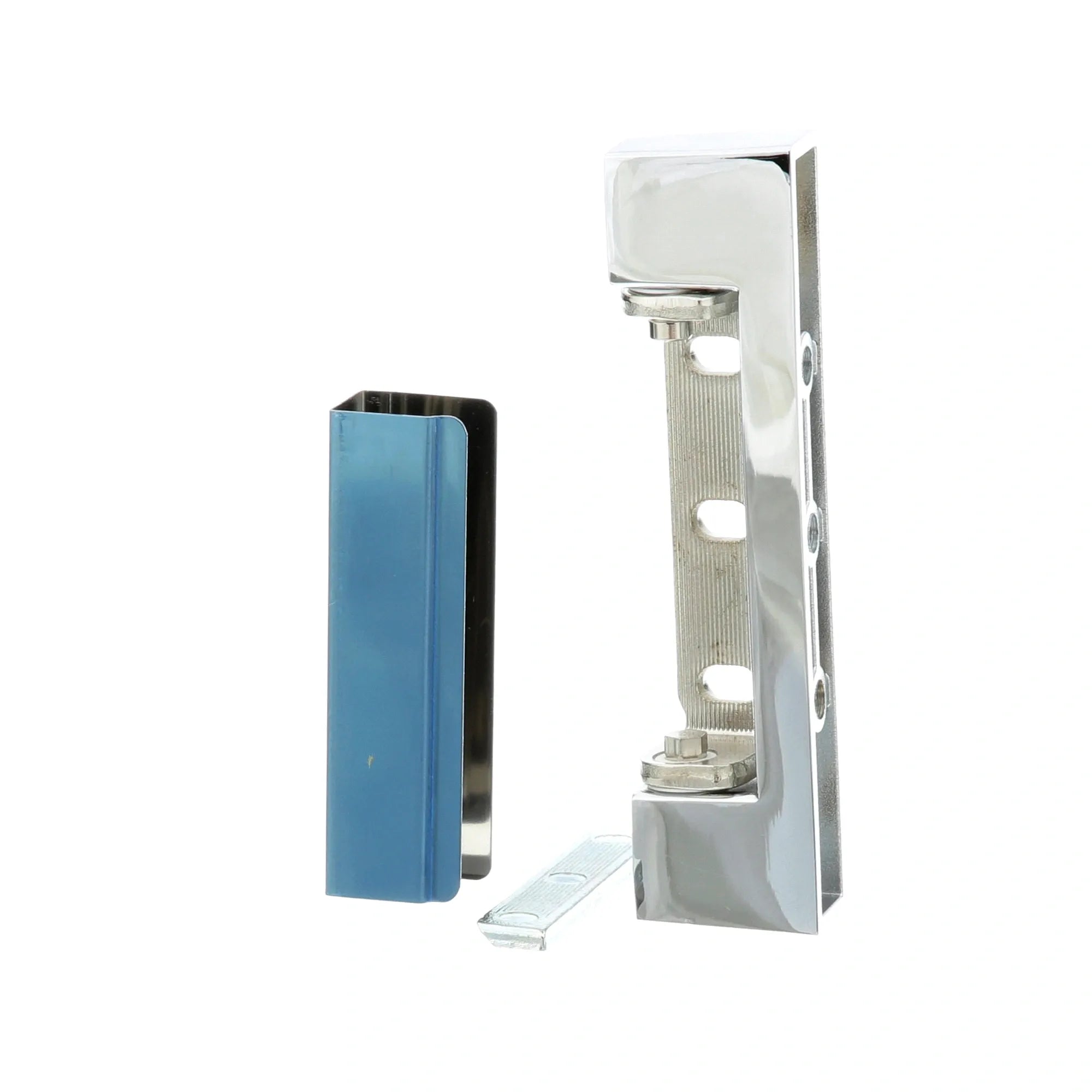 0818585 Seco - High-Temperature Edgemount Hinge alternate view 3