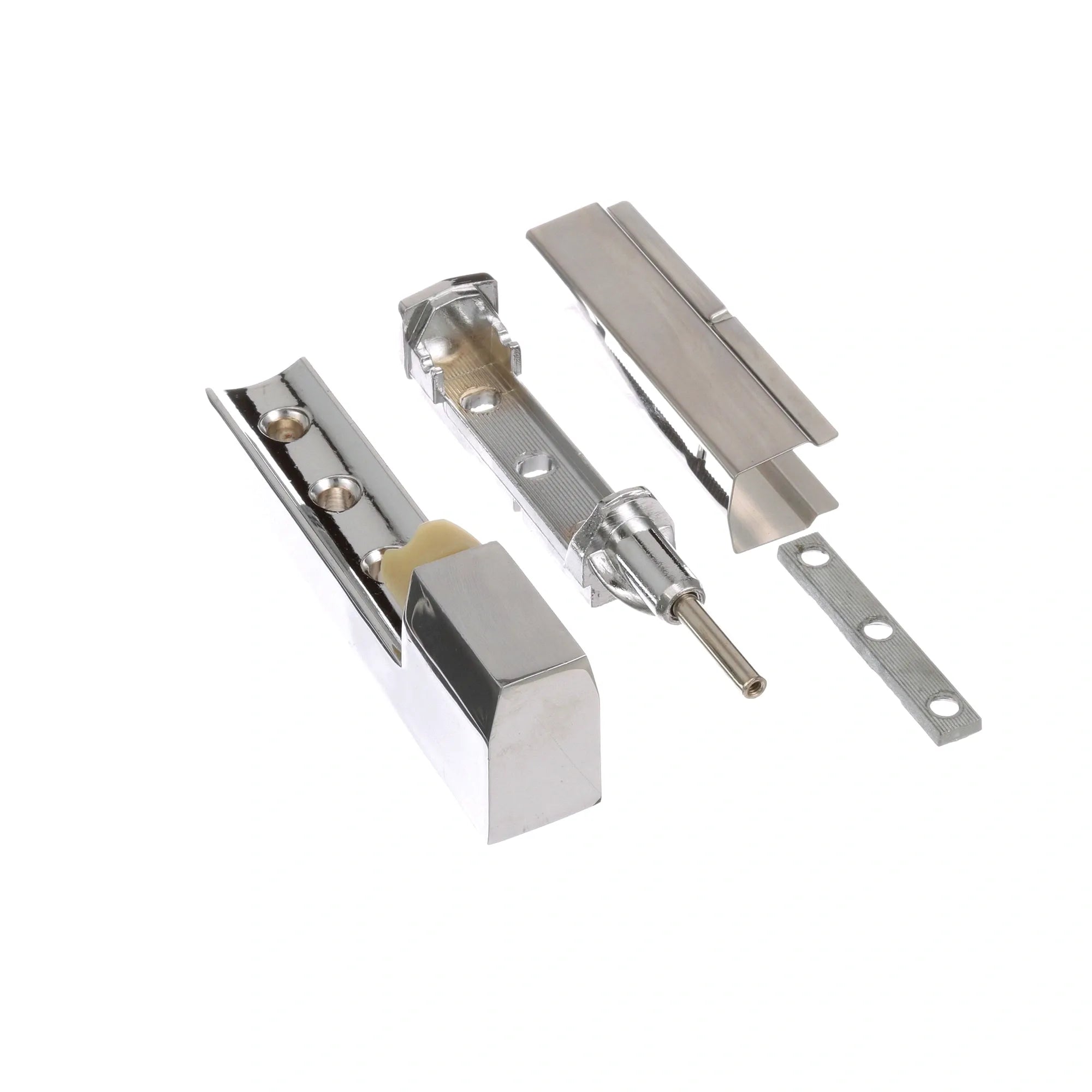 HD-HIN400 Randell - Chrome Edgemount Cam Lift Hinge alternate view 5