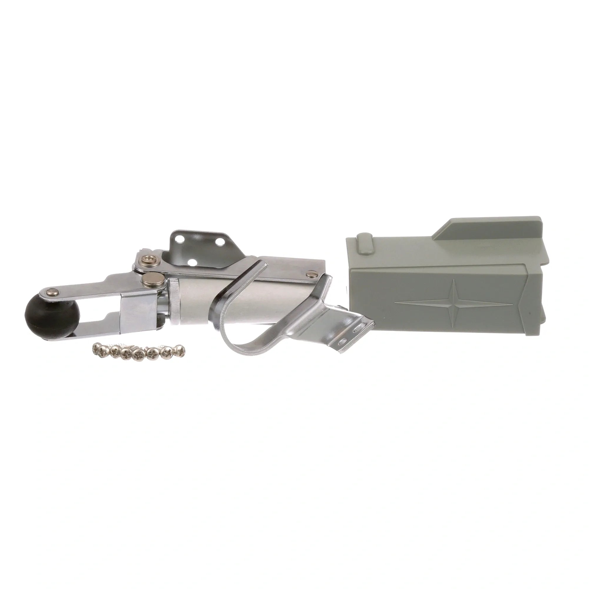430159 Vulcan Hart - Hydraulic Door Closer Flush alternate view 1