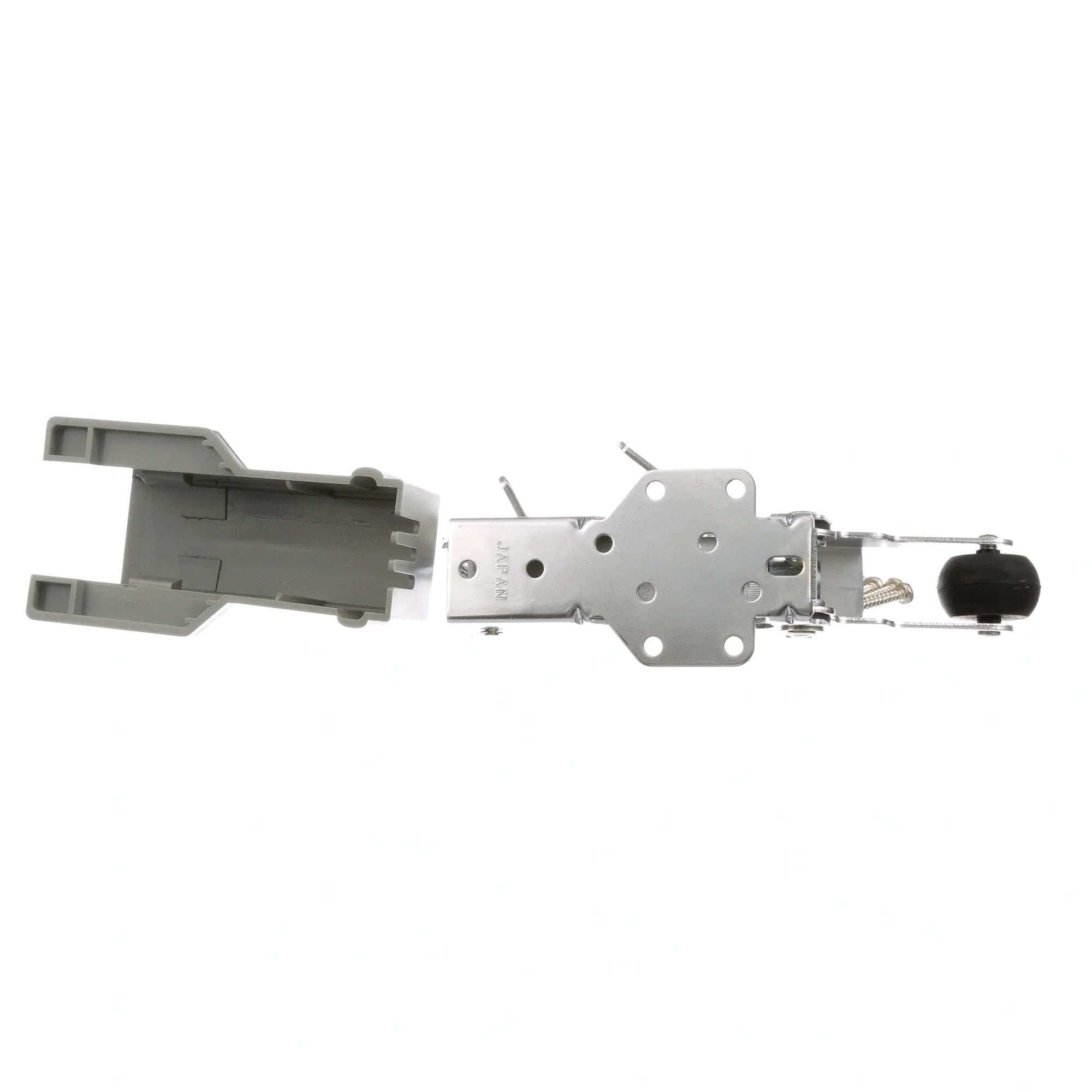 430159 Vulcan Hart - Hydraulic Door Closer Flush alternate view 2