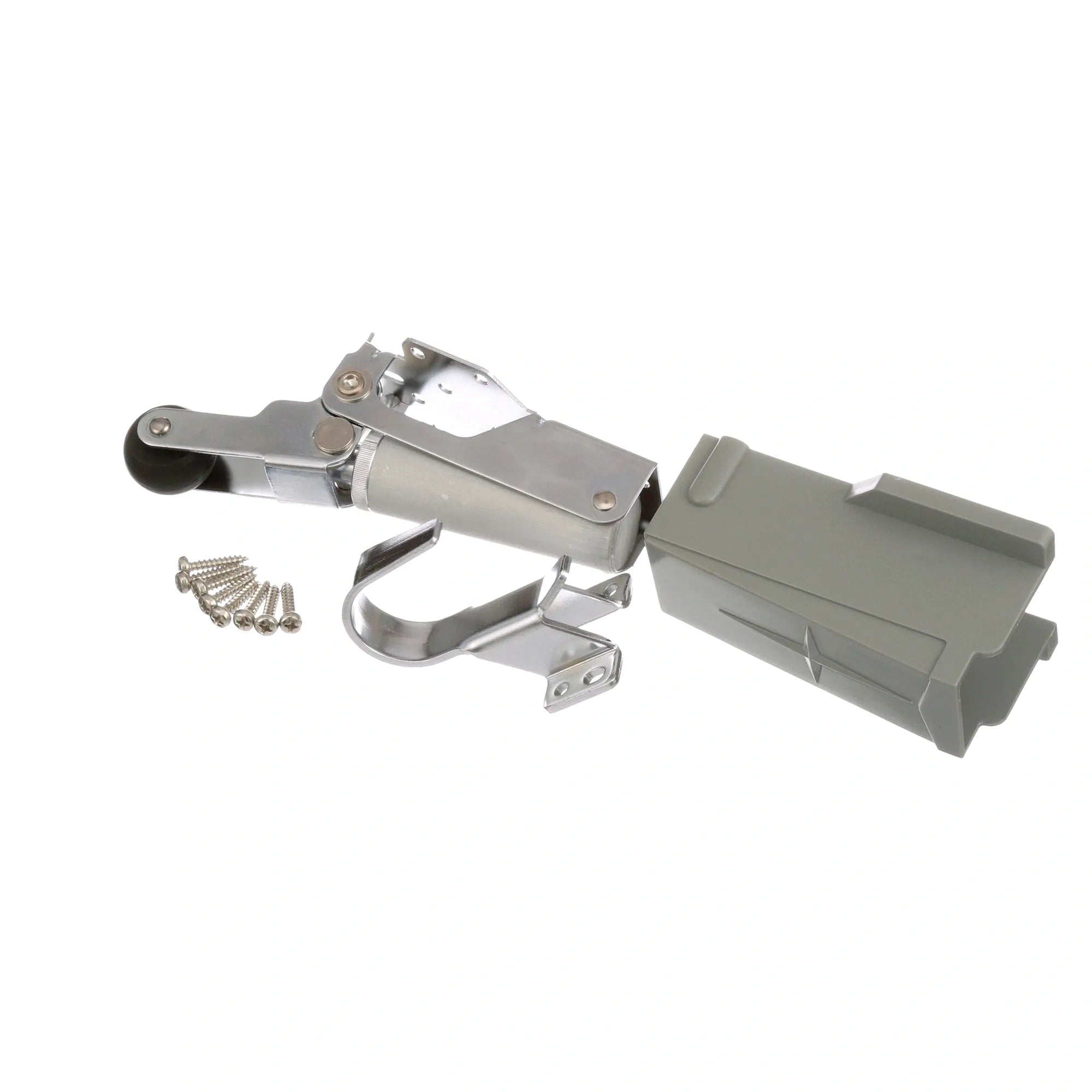 430159 Vulcan Hart - Hydraulic Door Closer Flush alternate view 3