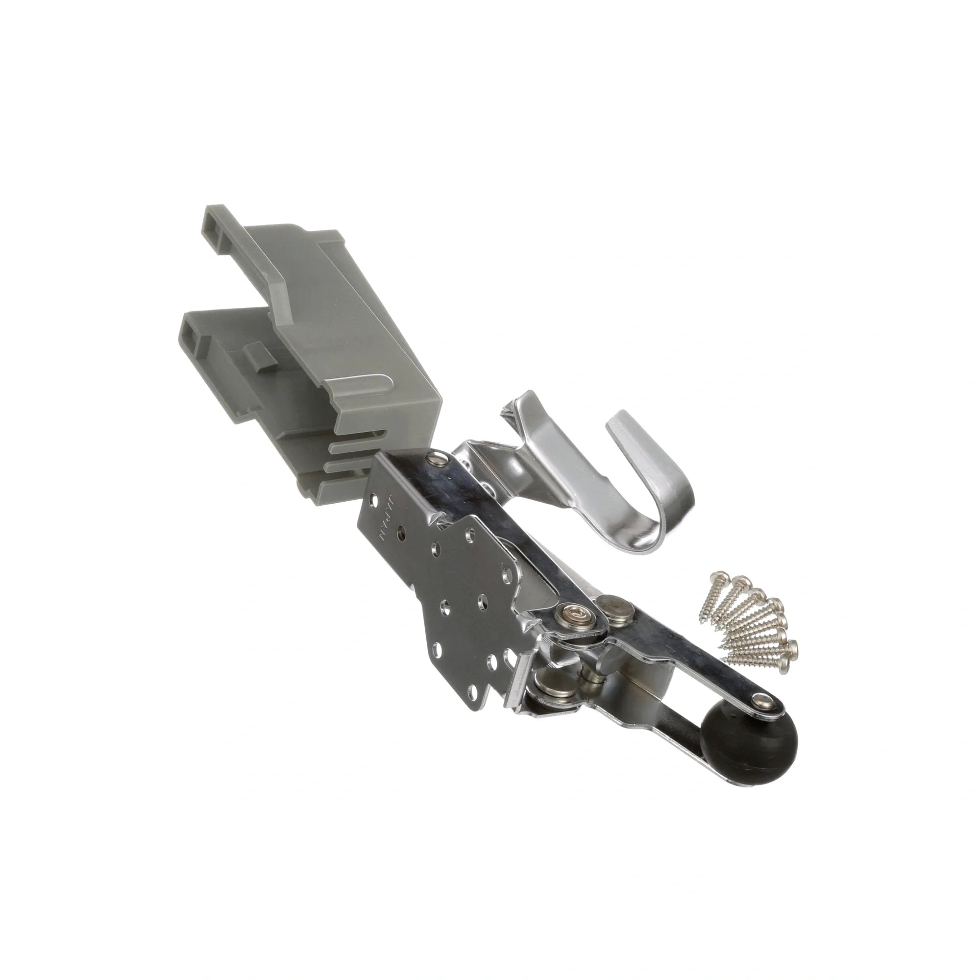 430159 Vulcan Hart - Hydraulic Door Closer Flush alternate view 5