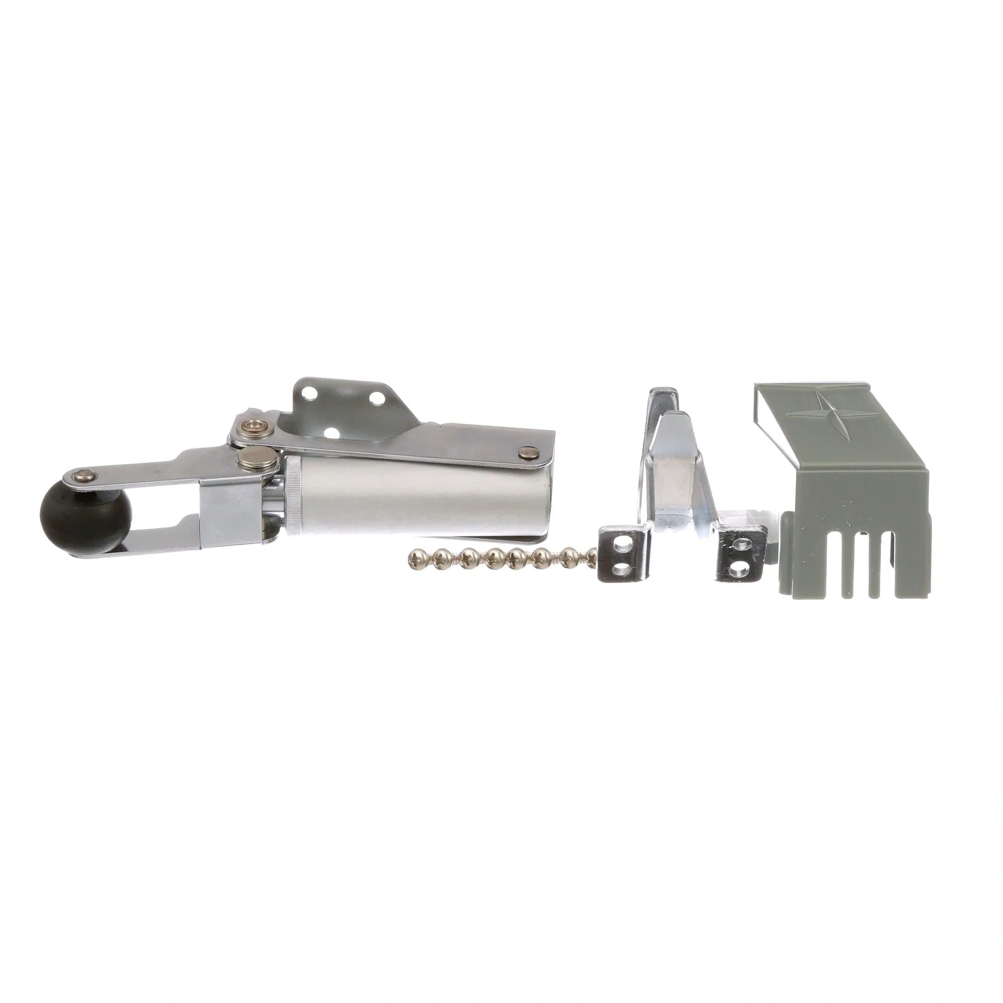 11093000008 Kason - Hydraulic Door Closer 1-1/8 Offset alternate view 1