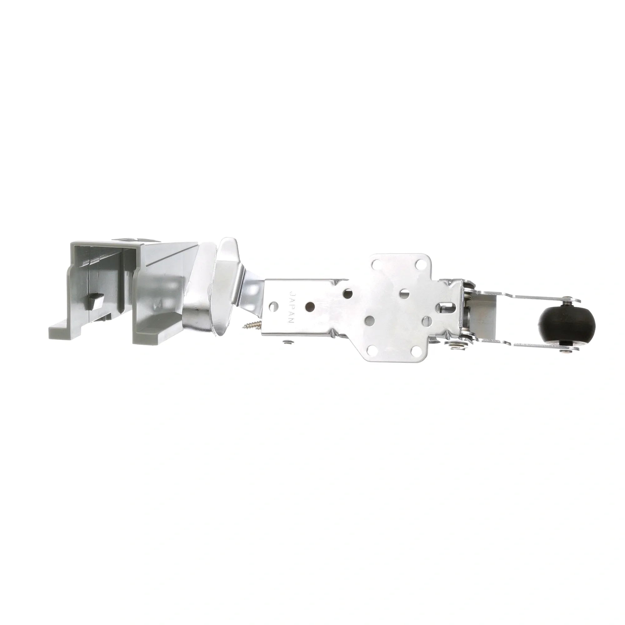 R55-1020 Component Hardware - Hydraulic Door Closer alternate view 2