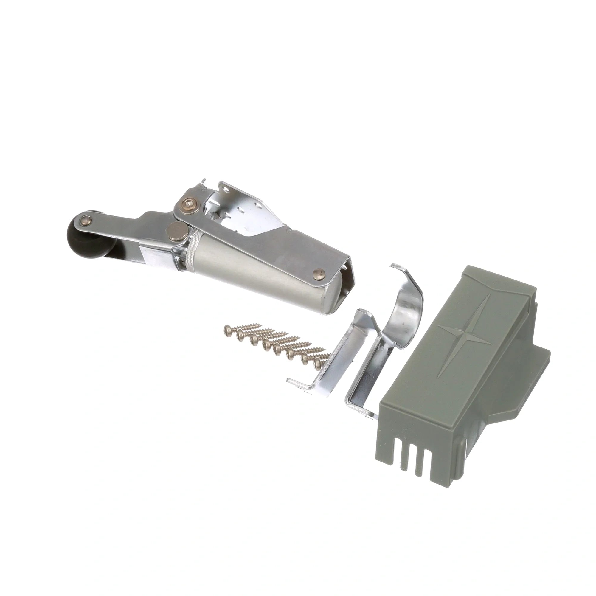 R55-1020 Component Hardware - Hydraulic Door Closer alternate view 3