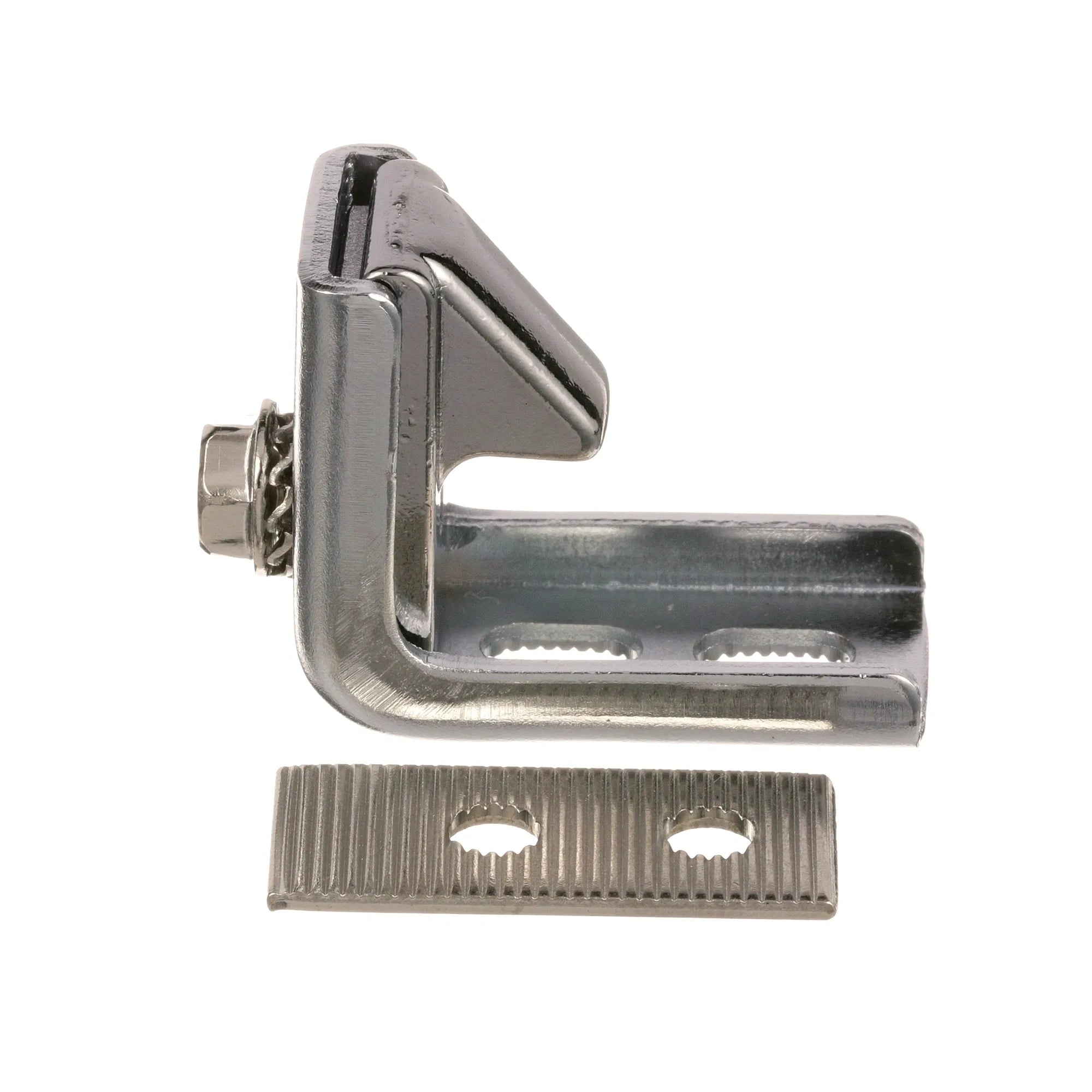 00-206070 Hobart - Adjustable Base Strike Replacement alternate view 1