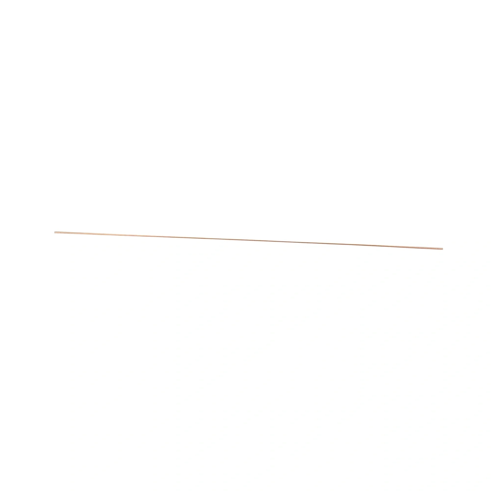 261589 B2BFSI - Copper Clad Steel Pilot Tubing 3/16