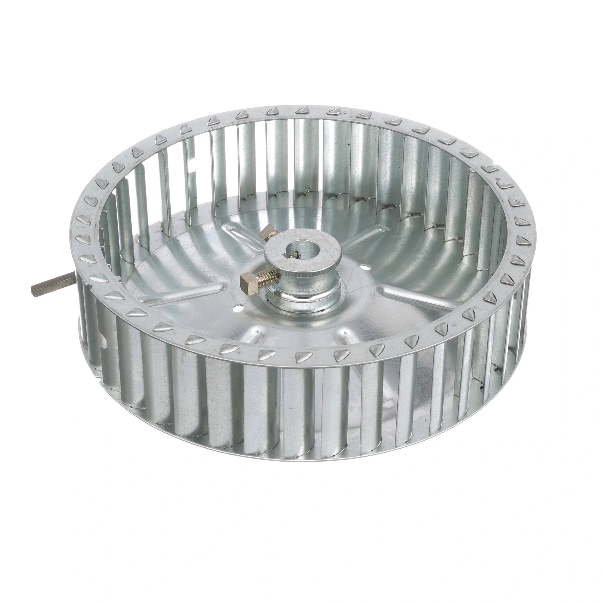 6138 Blodgett - Blower Wheel for Oven Series & More alternate view 4