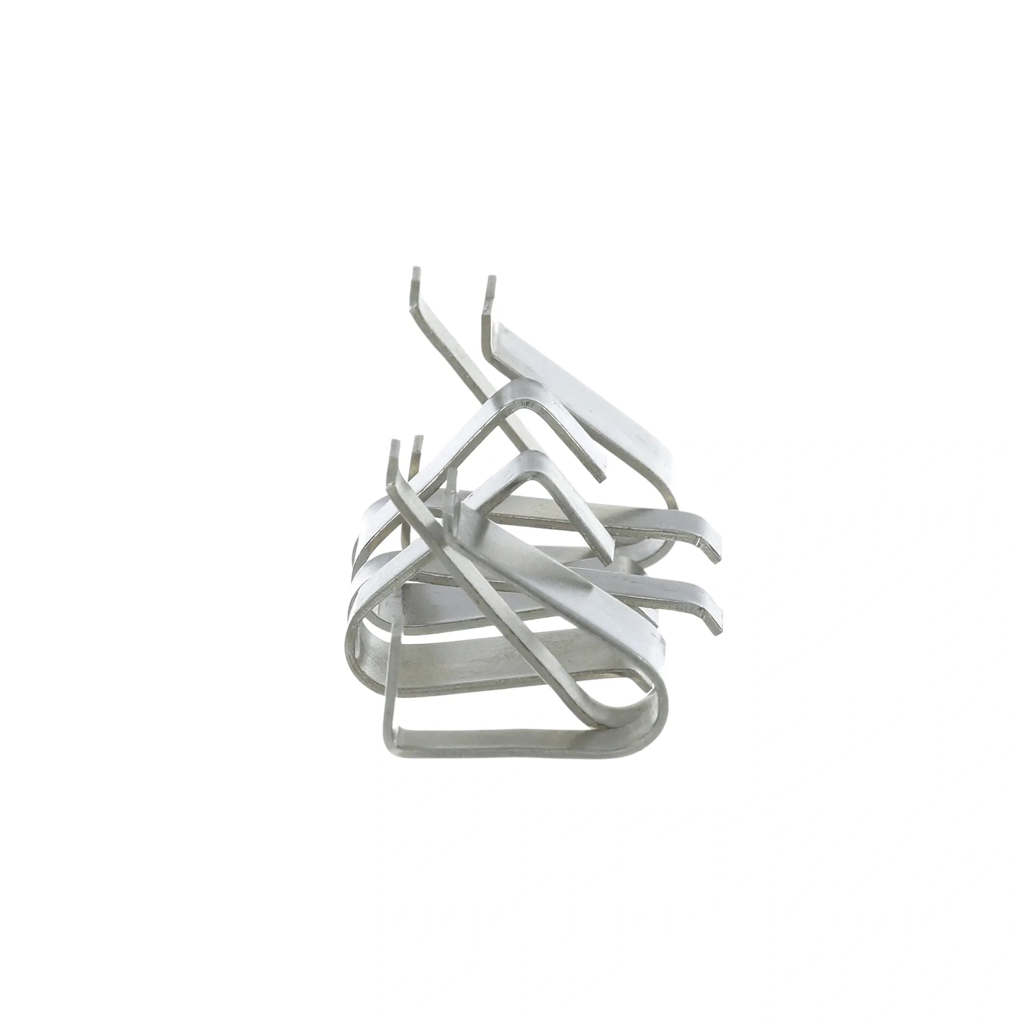 2C-49689 Wells - Clip for Bulb Clamp (pk 4) alternate view 2
