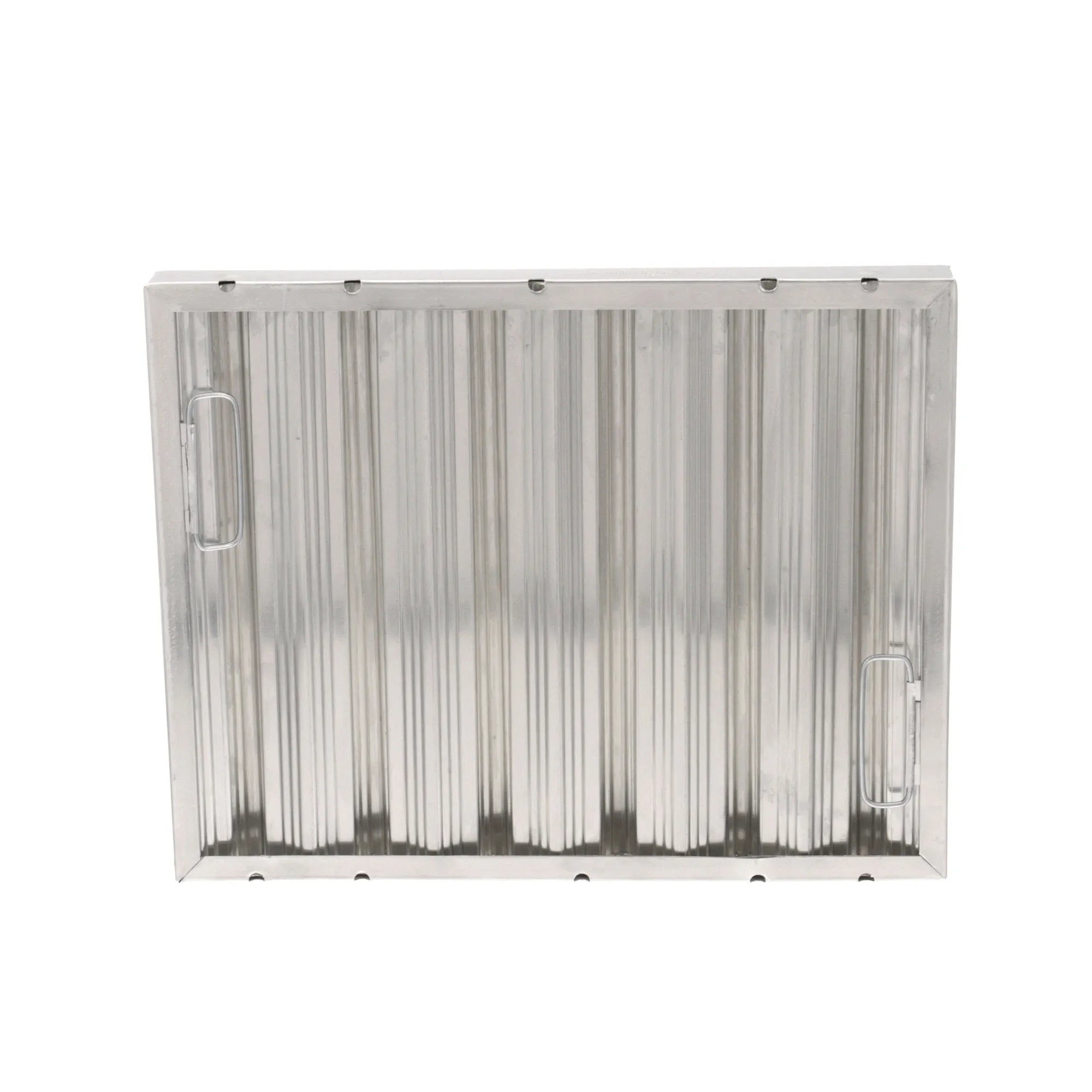 261758 B2BFSI - Premium Aluminum Baffle Filter alternate view 1